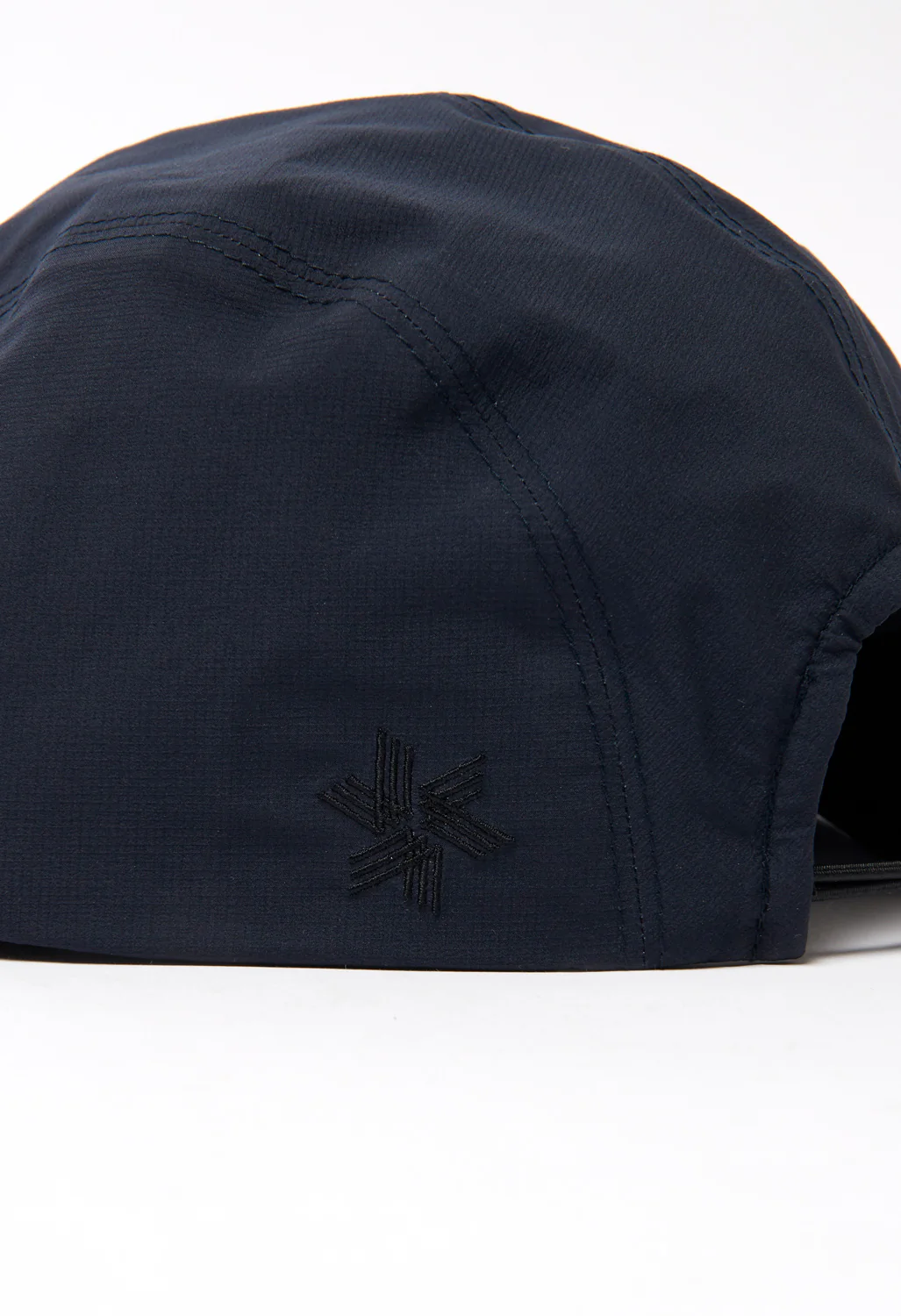 Goldwin Men's Pertex Shieldair Fast Shell Cap - Ink Navy - Image 3