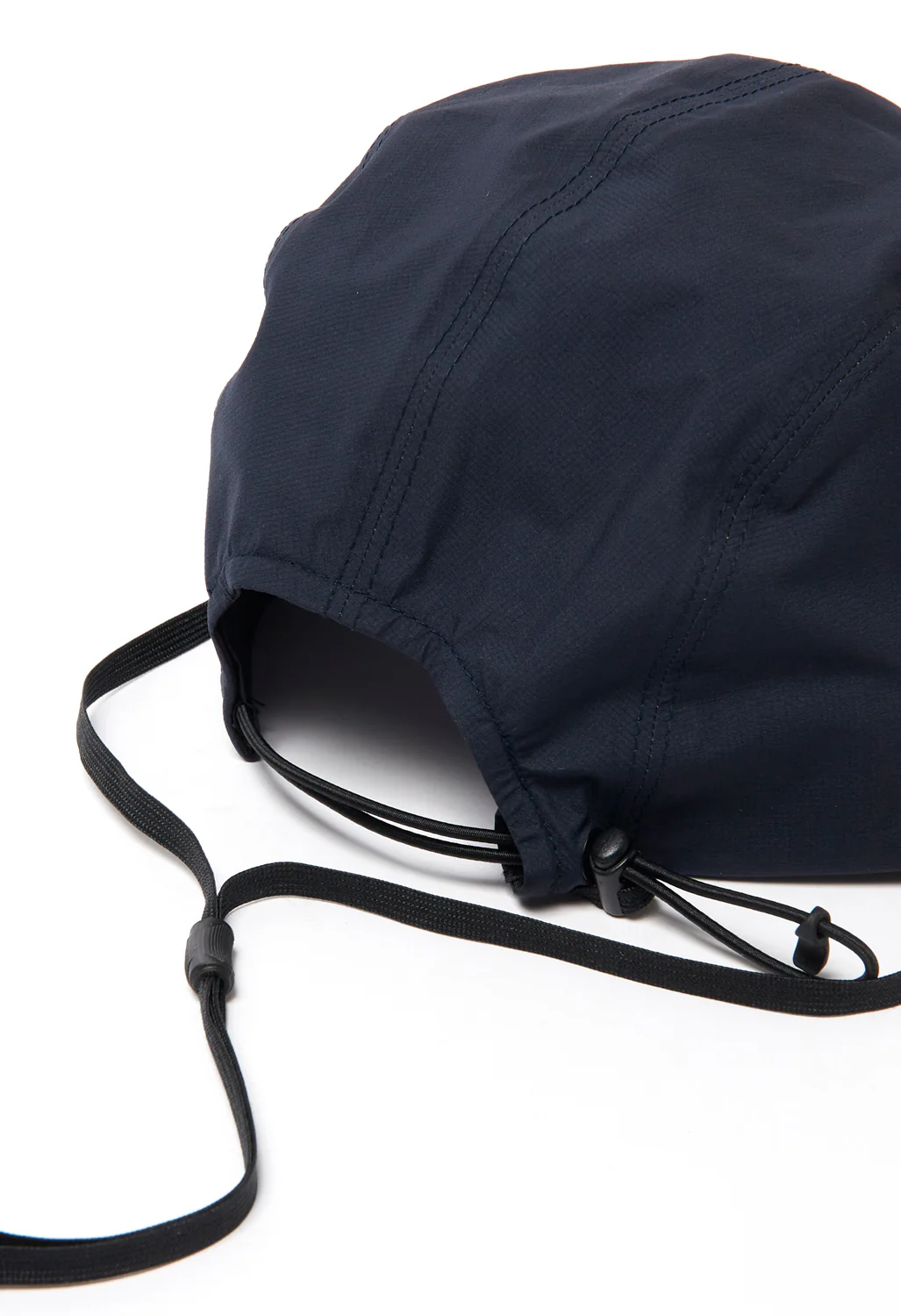 Goldwin Men's Pertex Shieldair Fast Shell Cap - Ink Navy - Image 4
