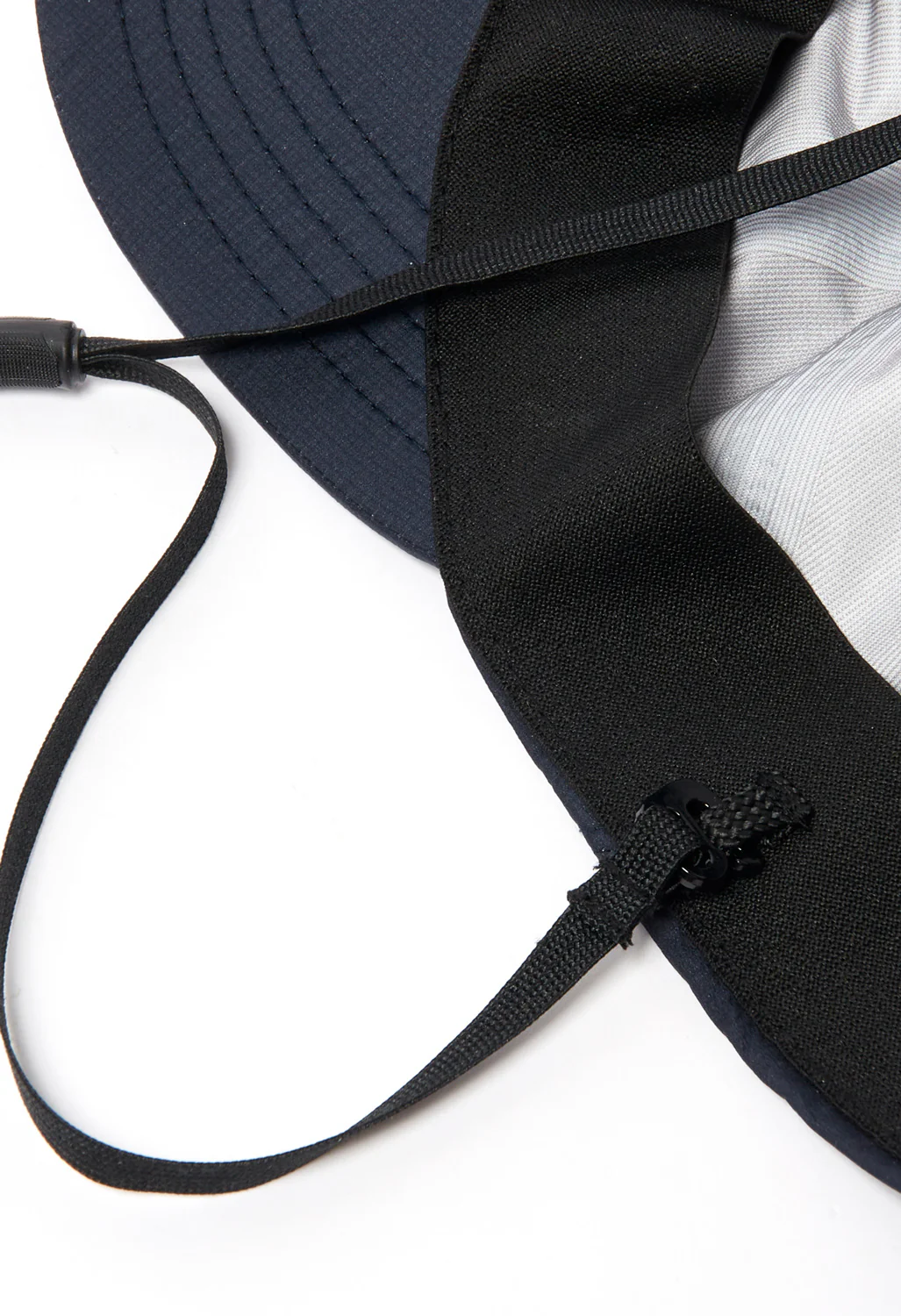 Goldwin Men's Pertex Shieldair Fast Shell Cap - Ink Navy - Image 5