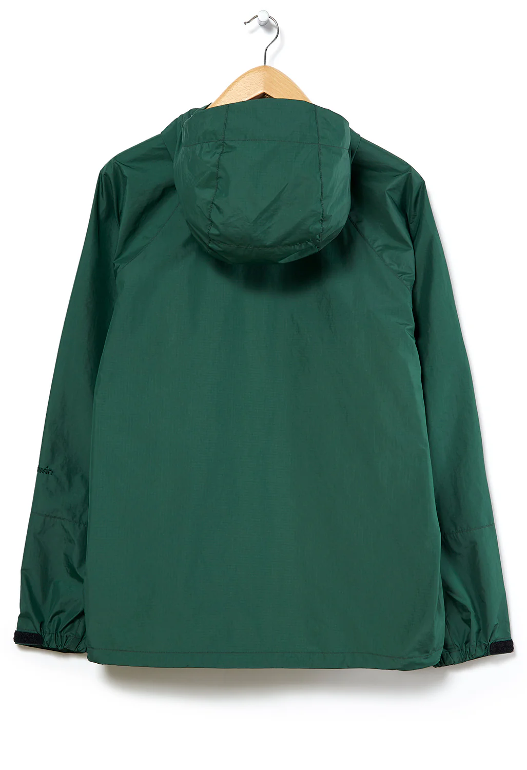 Goldwin Men's Rip-Stop Light Jacket - Ash Green - Image 2