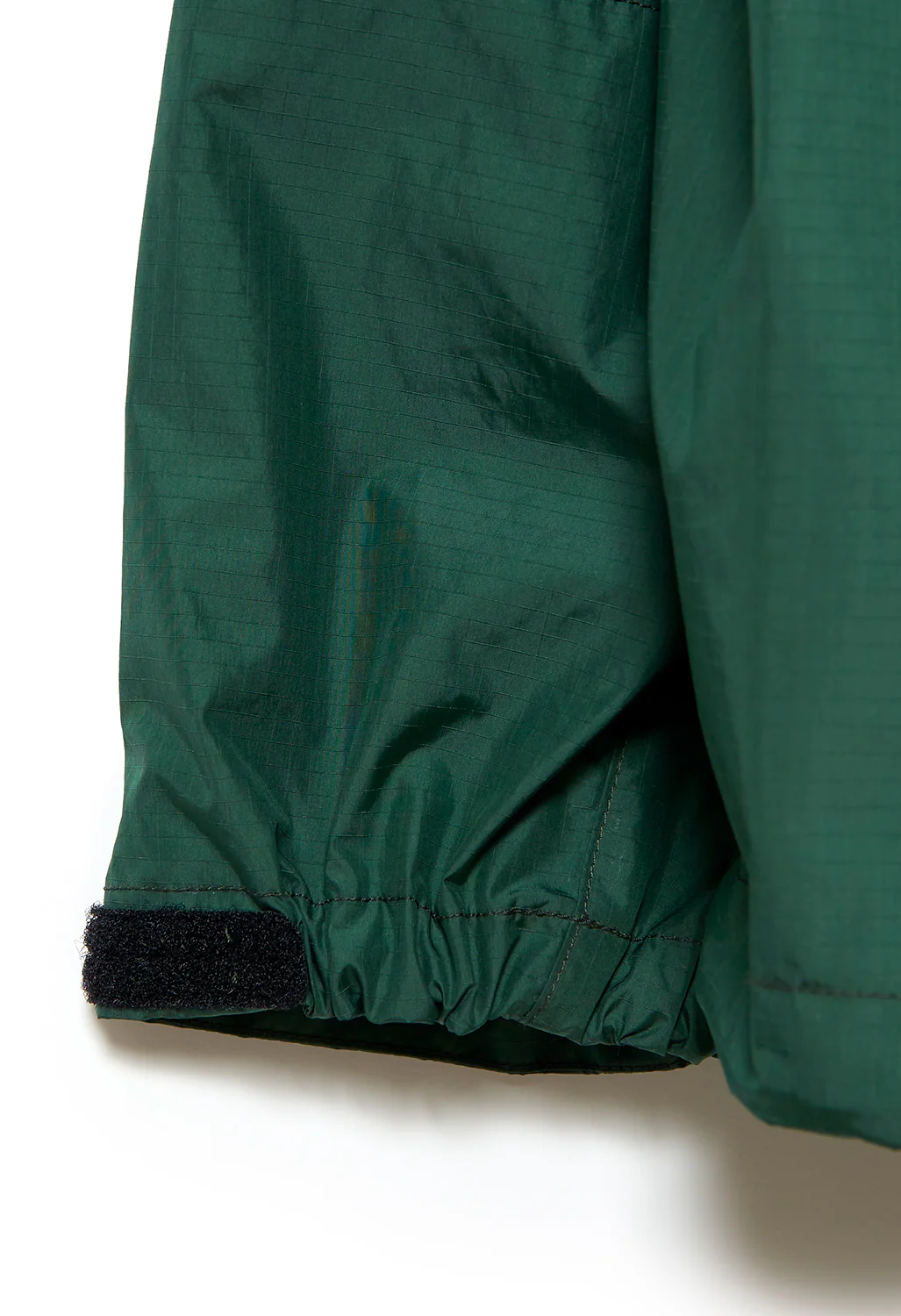 Goldwin Men's Rip-Stop Light Jacket - Ash Green - Image 5