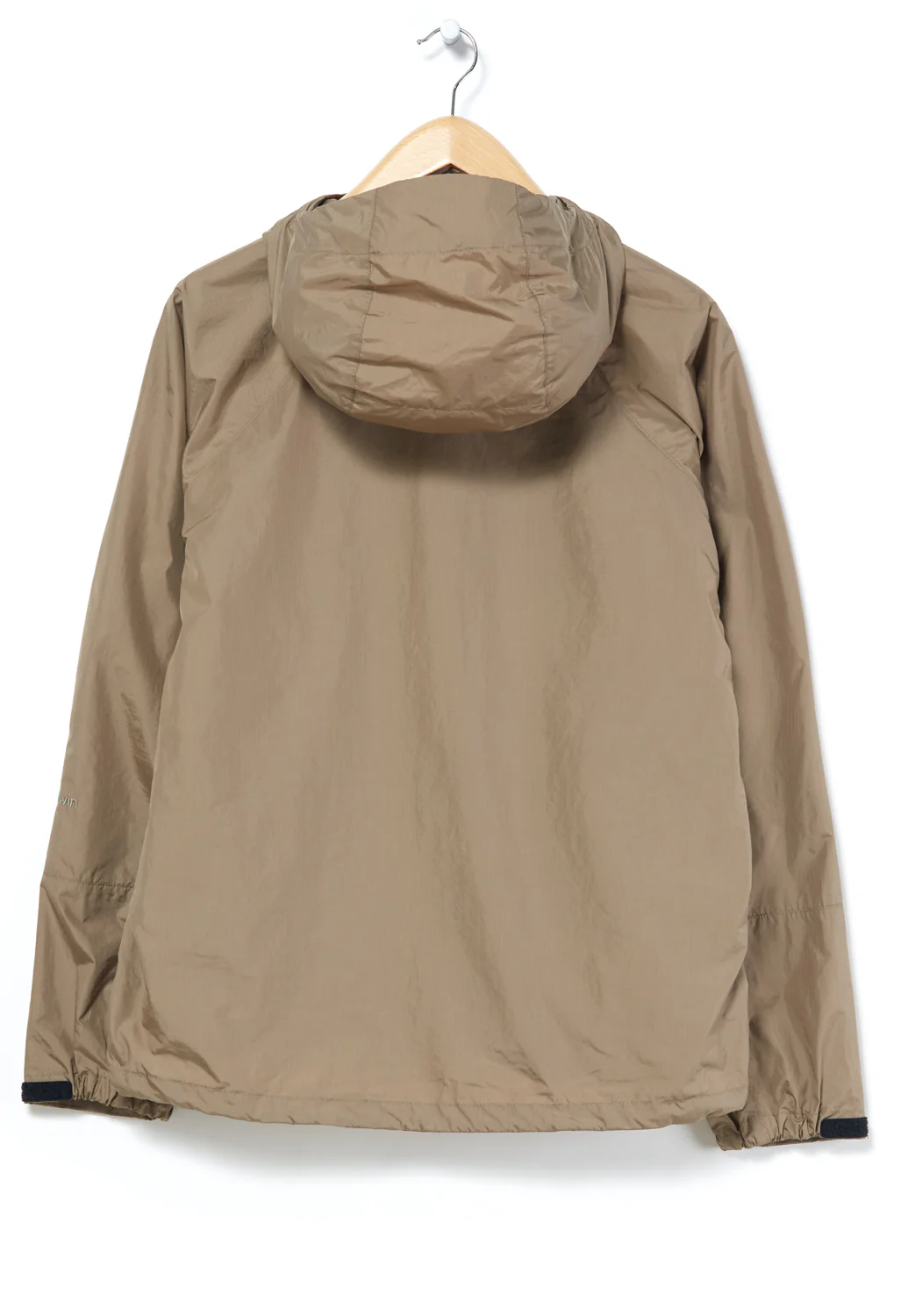 Goldwin Men's Rip-Stop Light Jacket - Desert Taupe - Image 2