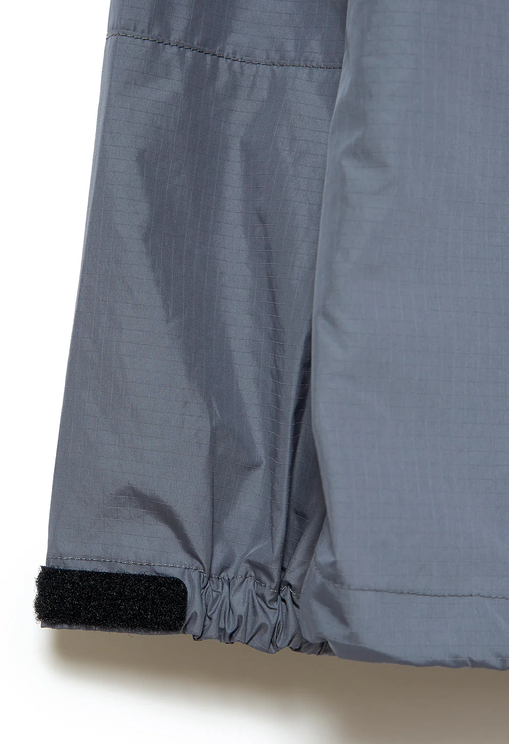 Goldwin Men's Rip-Stop Light Jacket - Endurance Gray - Image 5