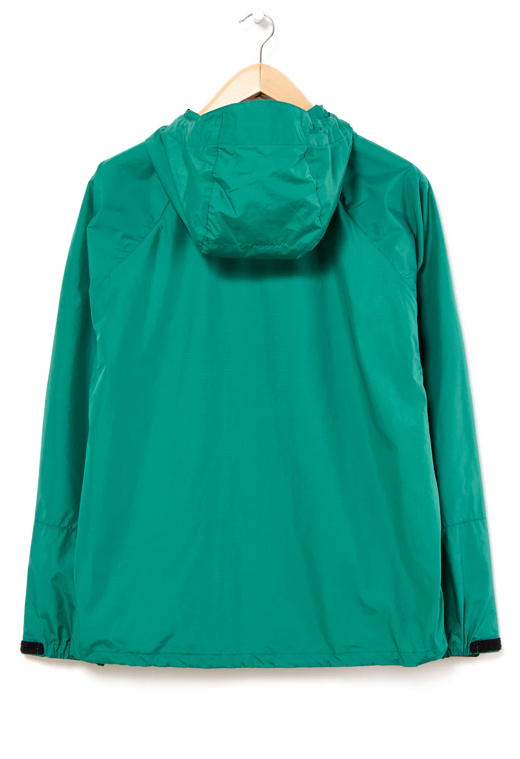 Goldwin Men's Rip-Stop Light Jacket - Moist Green - Image 2