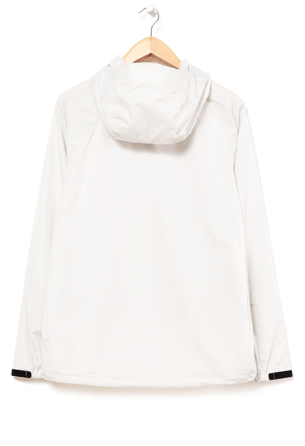 Goldwin Men's Rip-Stop Light Jacket - Stone White - Image 2