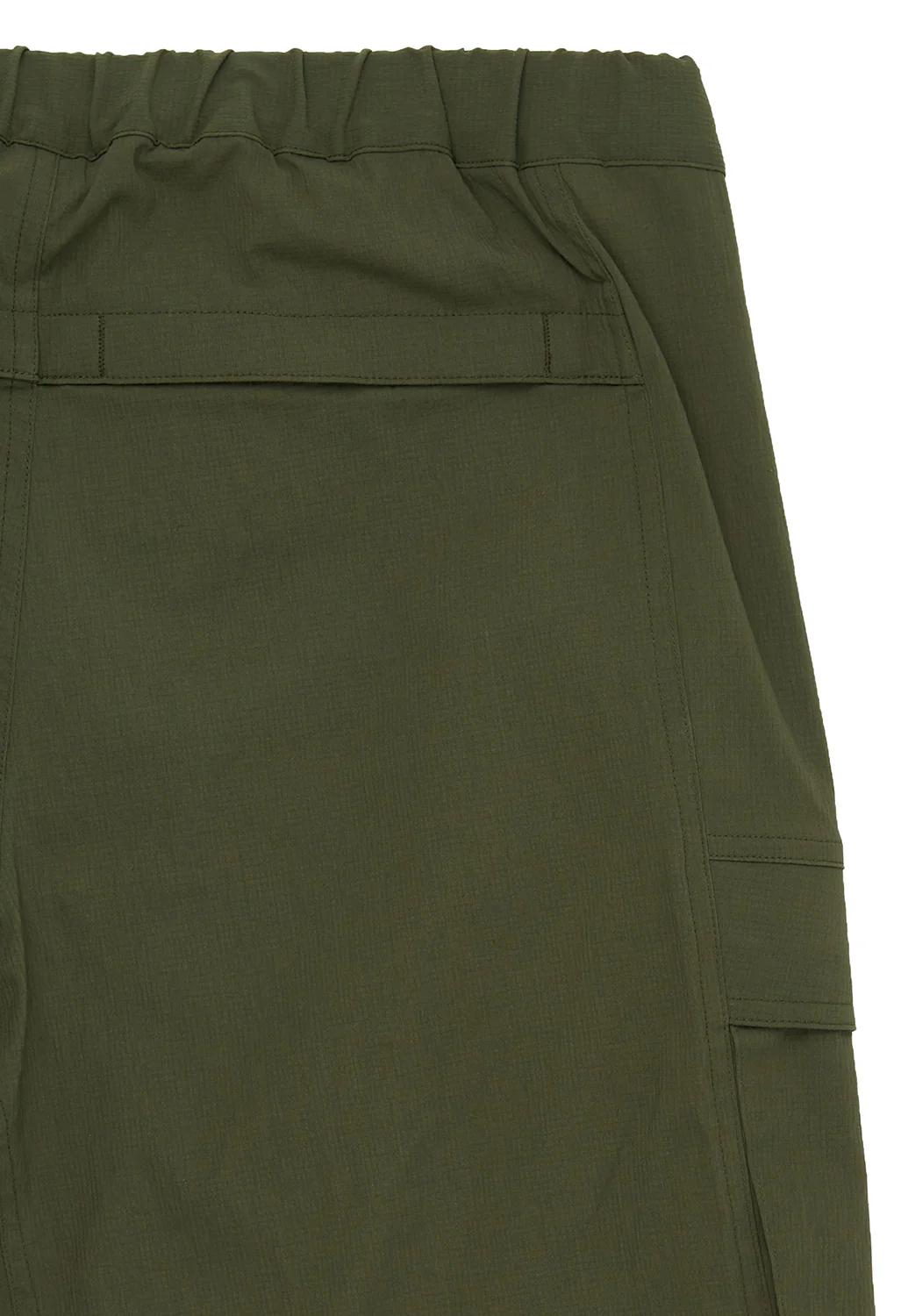 Goldwin Men's Cordura Stretch Cargo Pants - Mill Green - Image 4