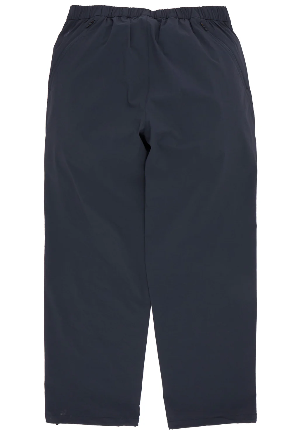 Goldwin Men's Kodenshi Stretch Weave Pants - Ebony Gray - Image 2
