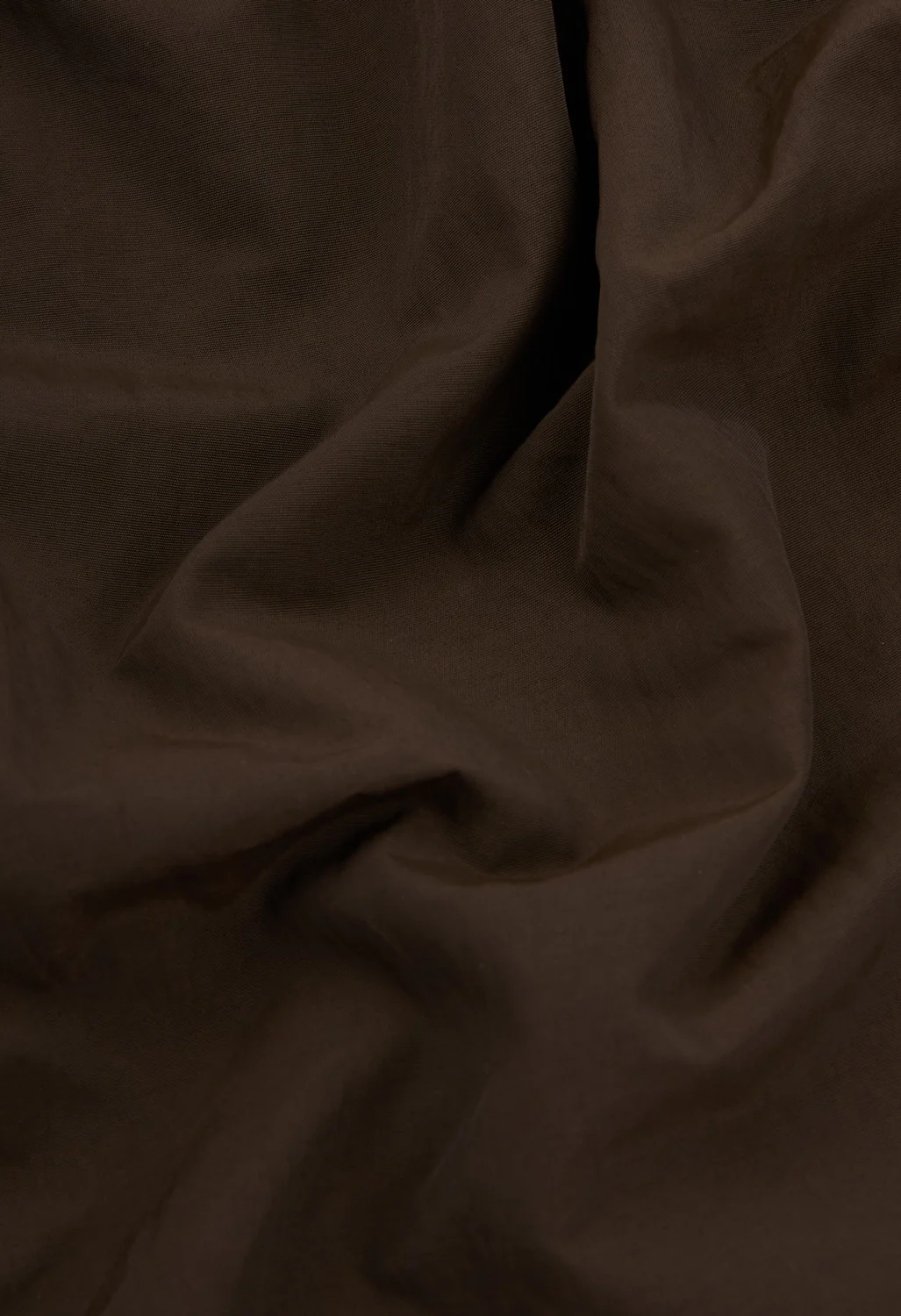 Goldwin Men's Nylon Shorts - Jet Brown - Image 6