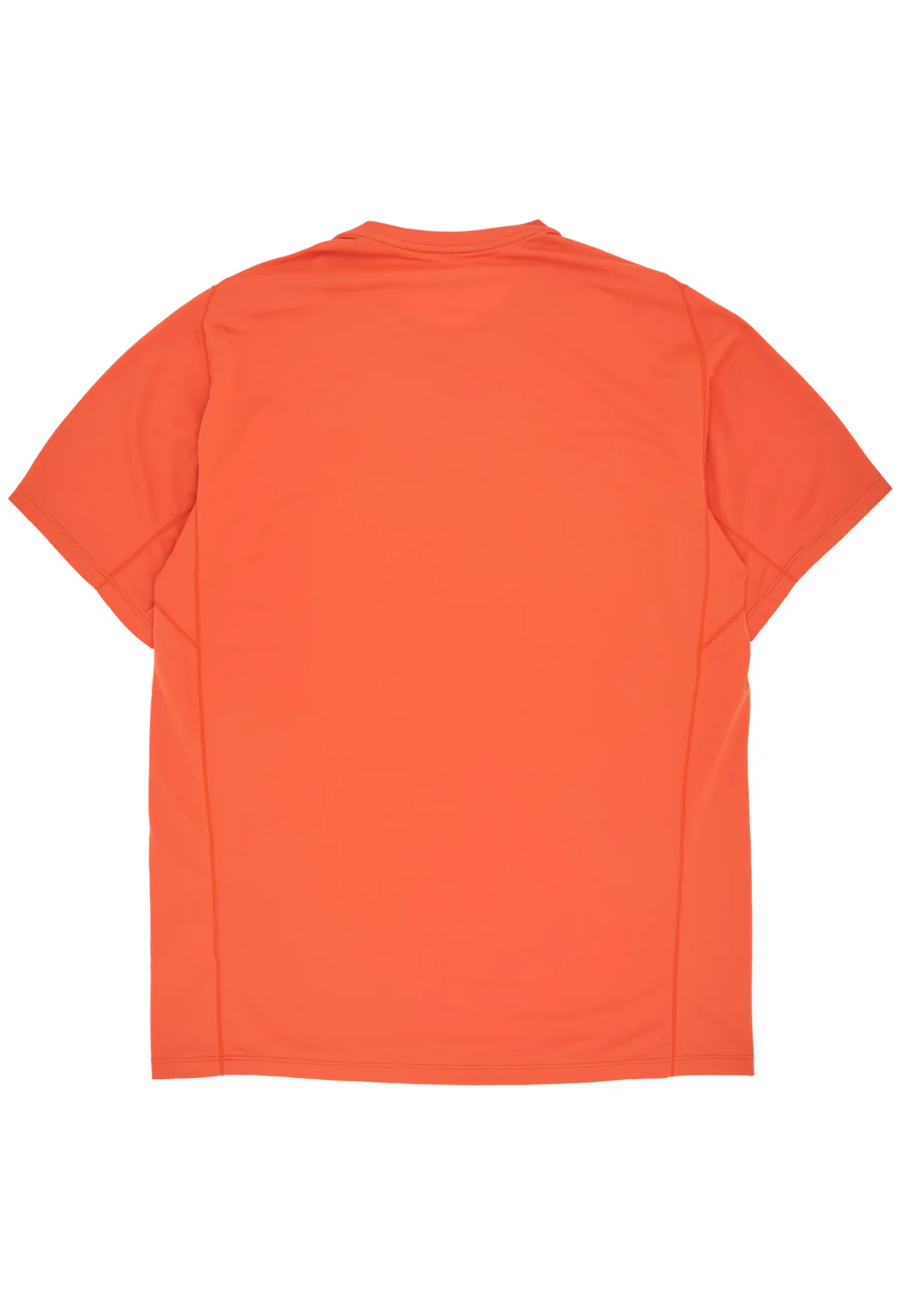 Goldwin Men's WF-Dry T-Shirt - Carnelian - Image 2