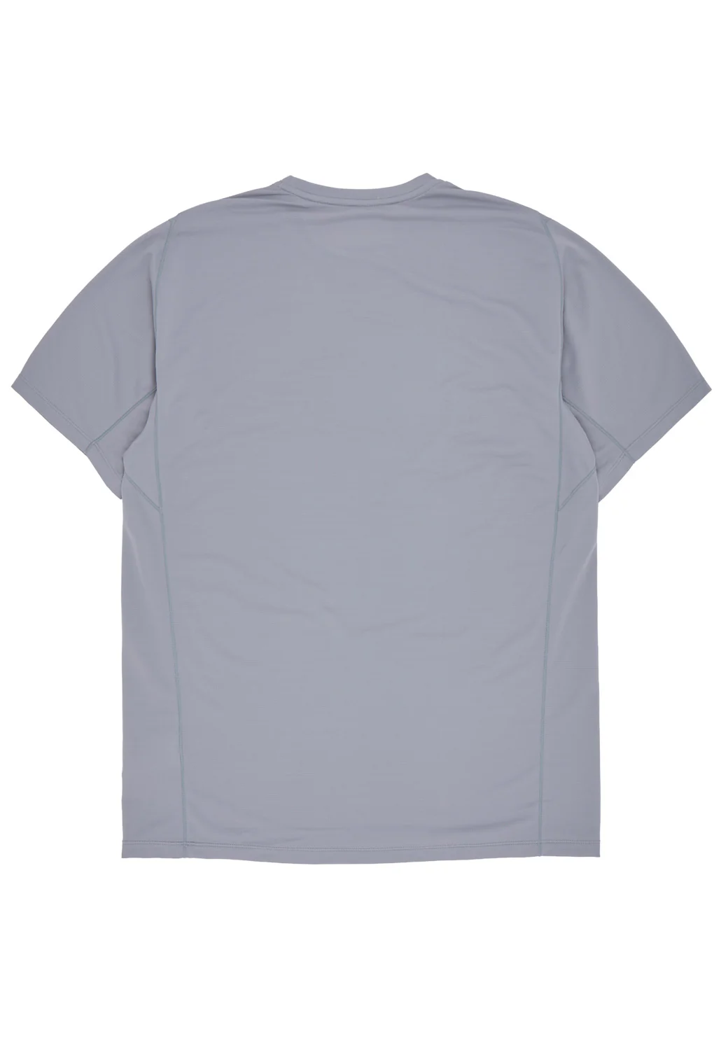 Goldwin Men's WF-Dry T-Shirt - Sleet Gray - Image 2