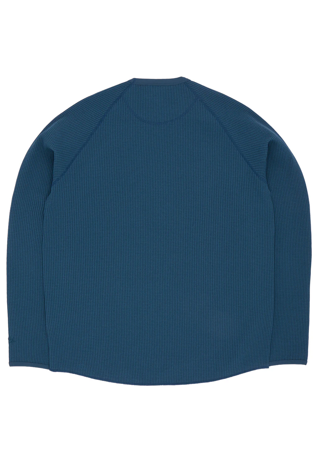 Goldwin Men's WF Light Long Sleeve T-Shirt - Kokiran Green - Image 2