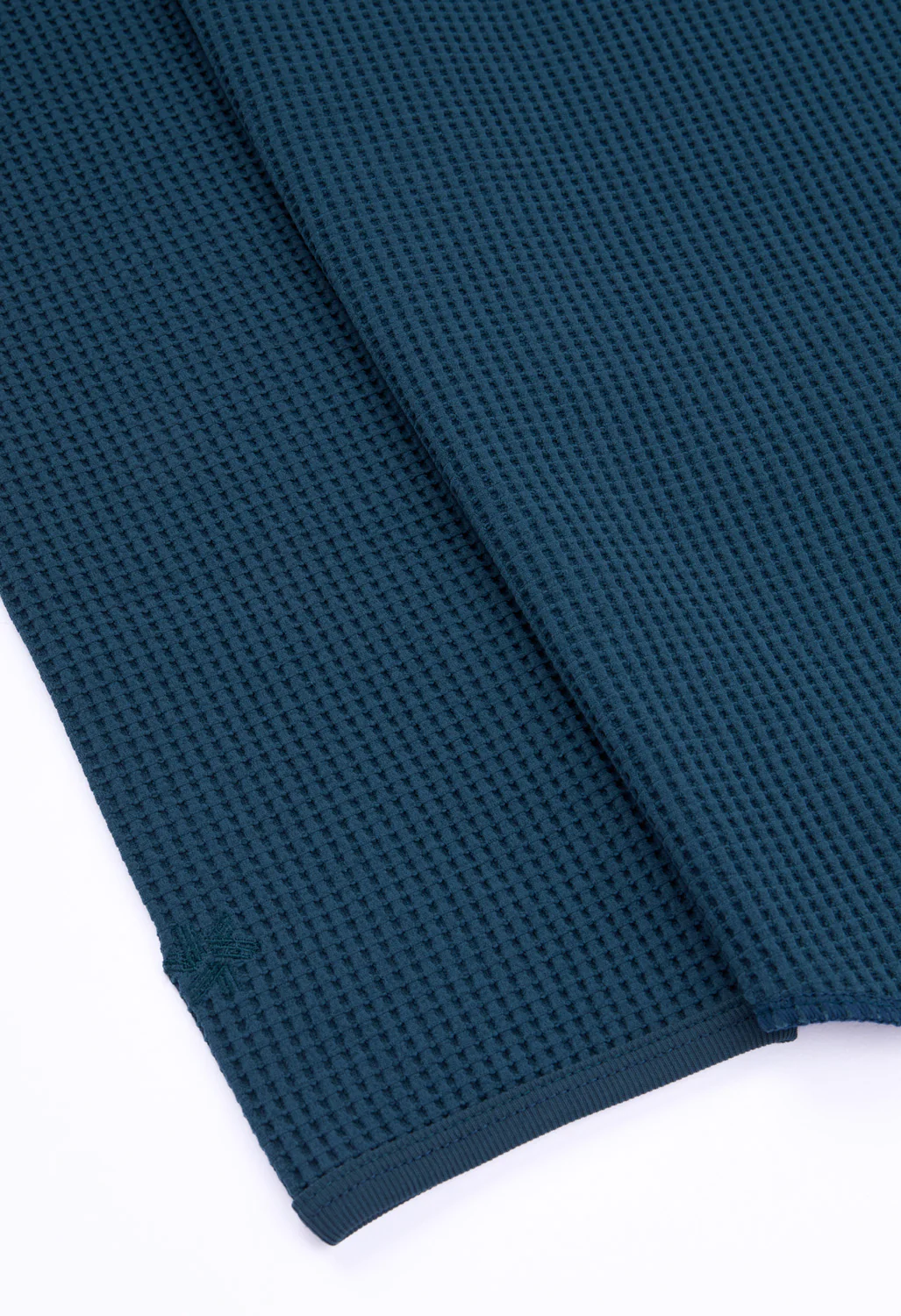 Goldwin Men's WF Light Long Sleeve T-Shirt - Kokiran Green - Image 4