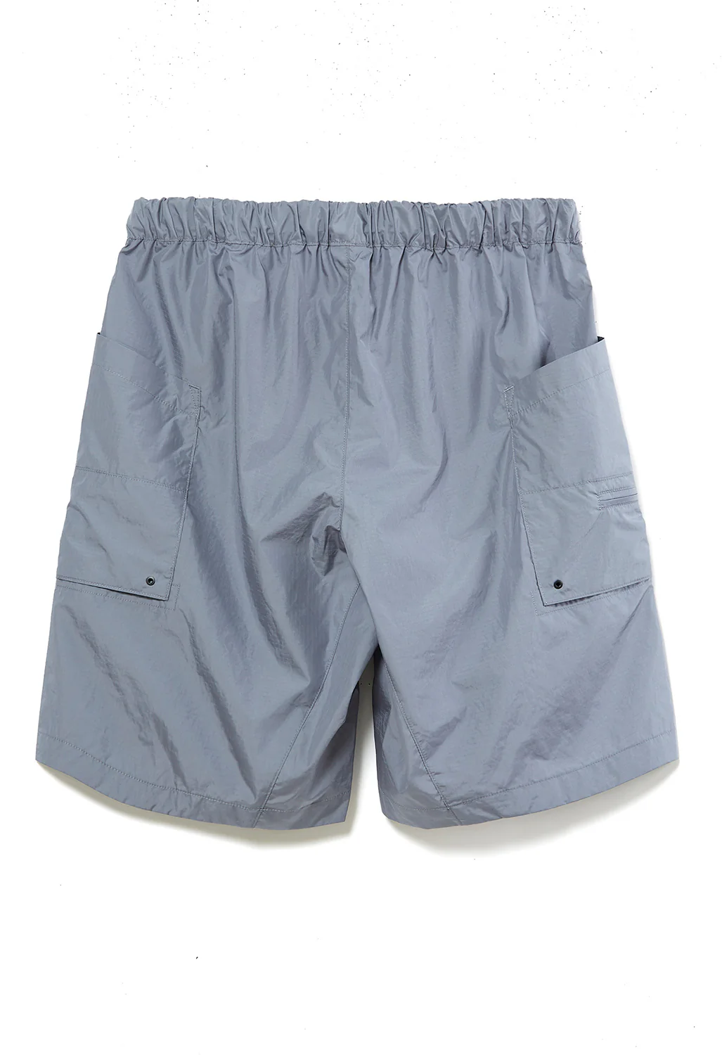 Goldwin Ripstop Men's Cargo Shorts - Endurance Gray - Image 2