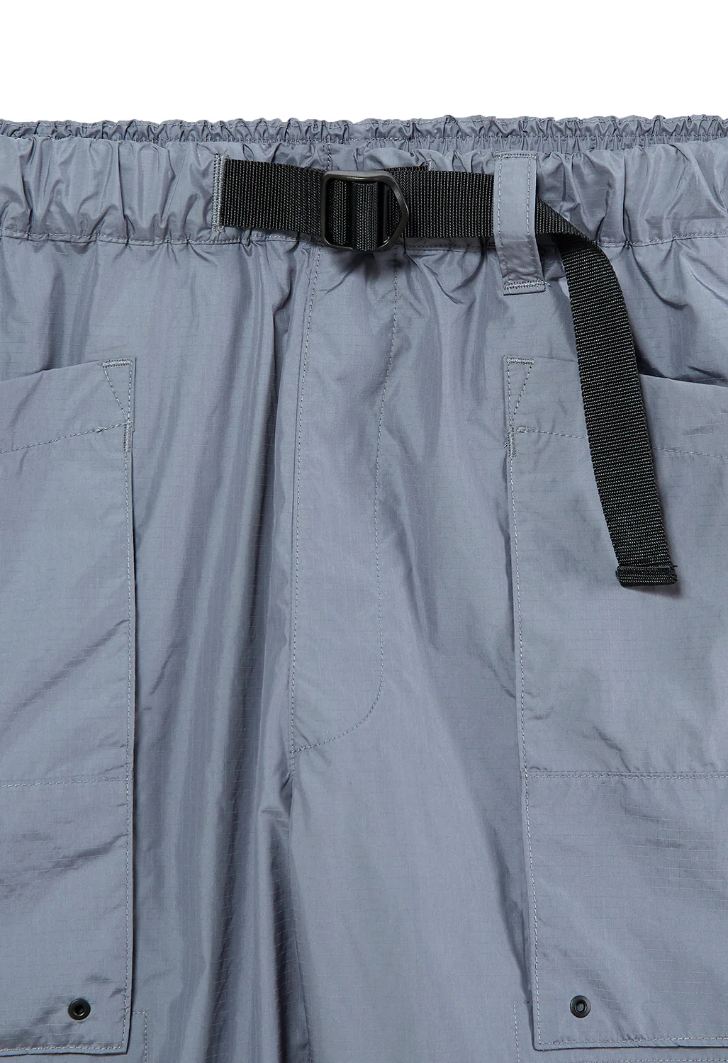 Goldwin Ripstop Men's Cargo Shorts - Endurance Gray - Image 3