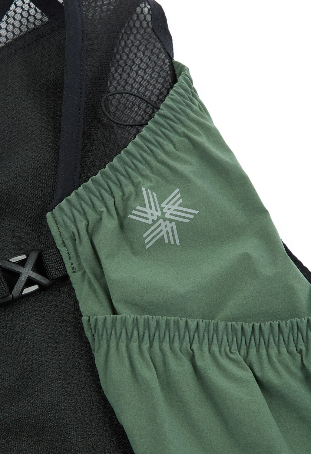 Goldwin Goldwin Star Trail Pack - Marinwood Green - Image 4