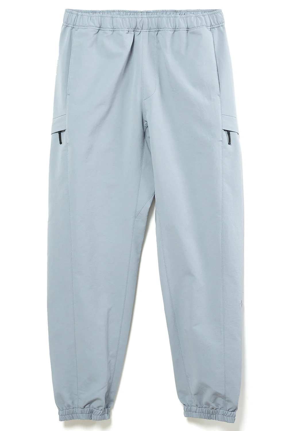 Goldwin Stretch Woven Men's Hike Pants - Endurance Gray