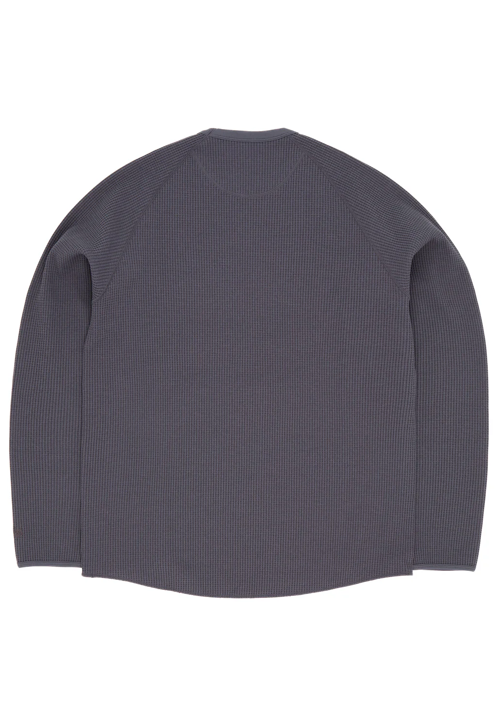 Goldwin WF Light Long Sleeve T-shirt - Cloud Grey - Image 2