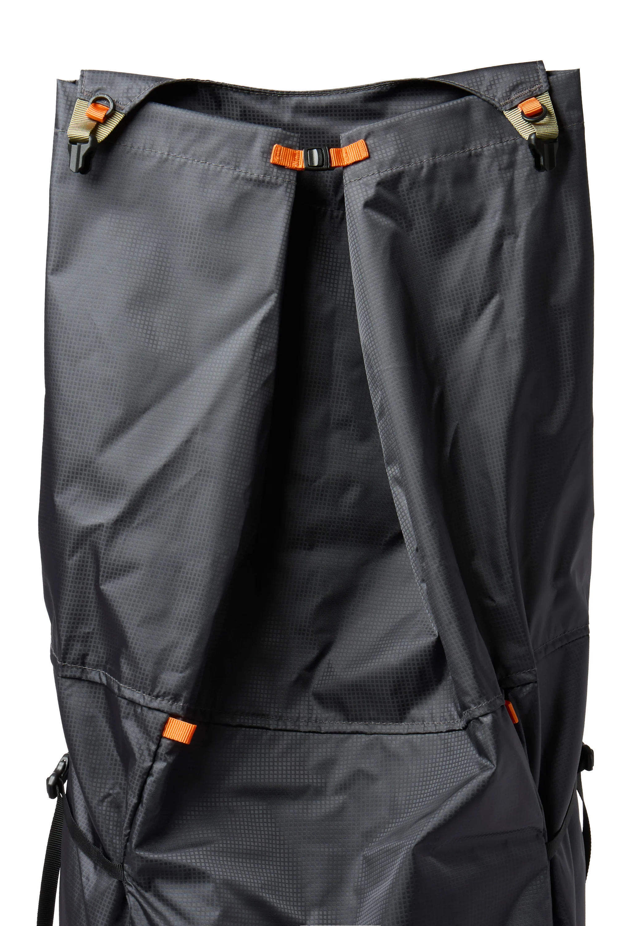 Gossamer Gear Gorilla 50 Ultralight Backpack - Grey - Image 8