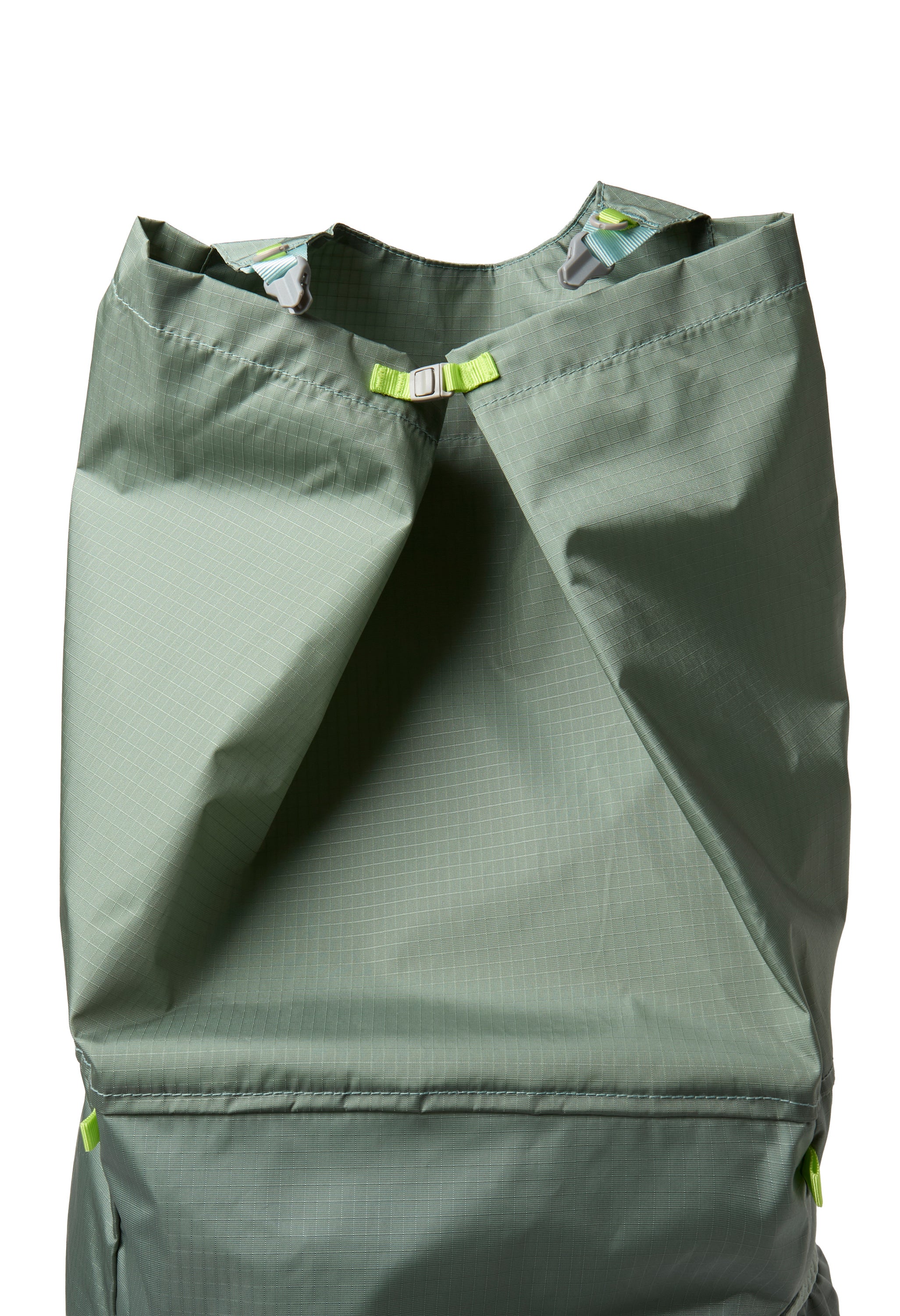 Gossamer Gear Mariposa 60 Backpack - Green - Image 8