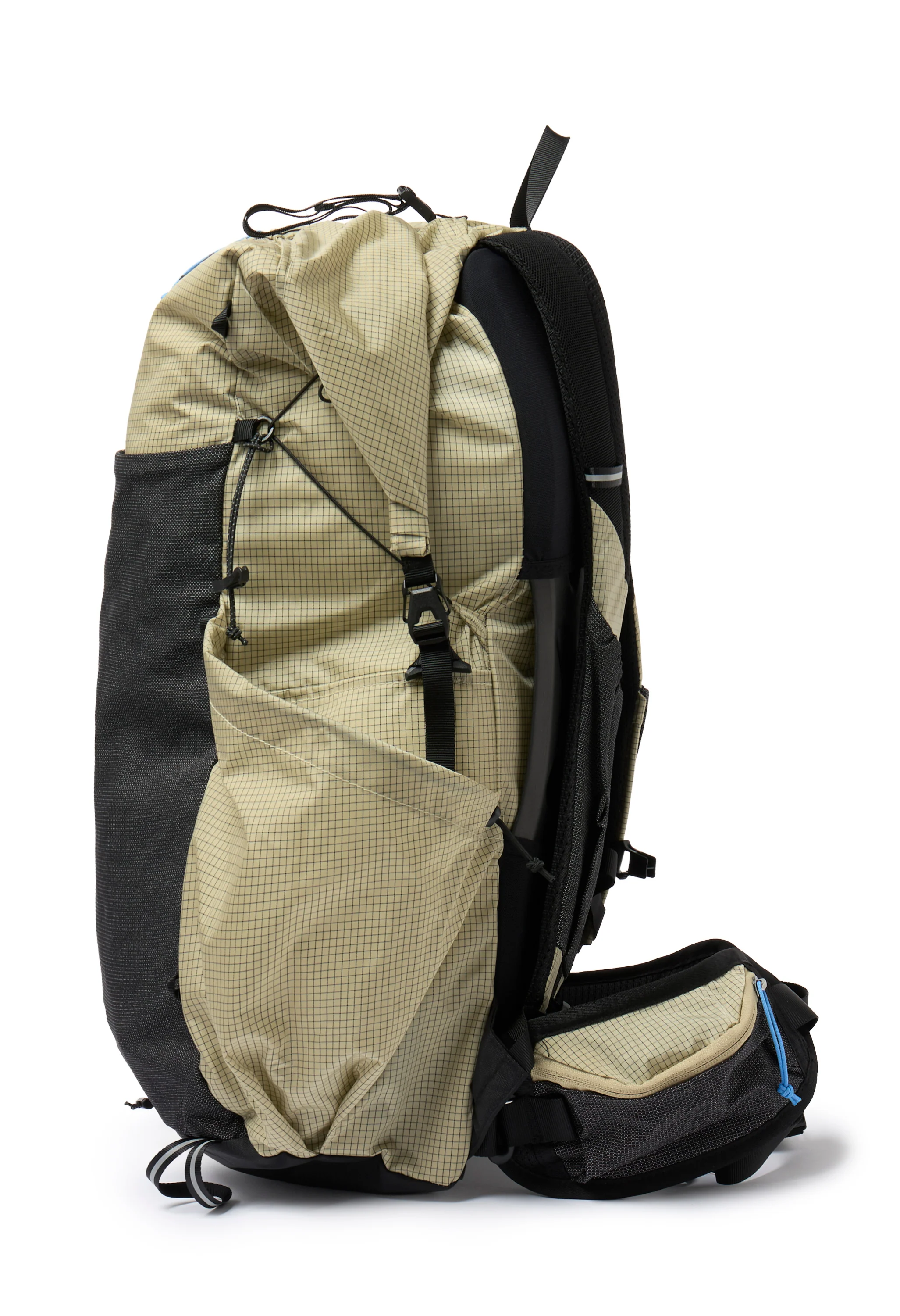 Gossamer Gear Skala 38 Ultralight Backpack - Badlands - Image 2