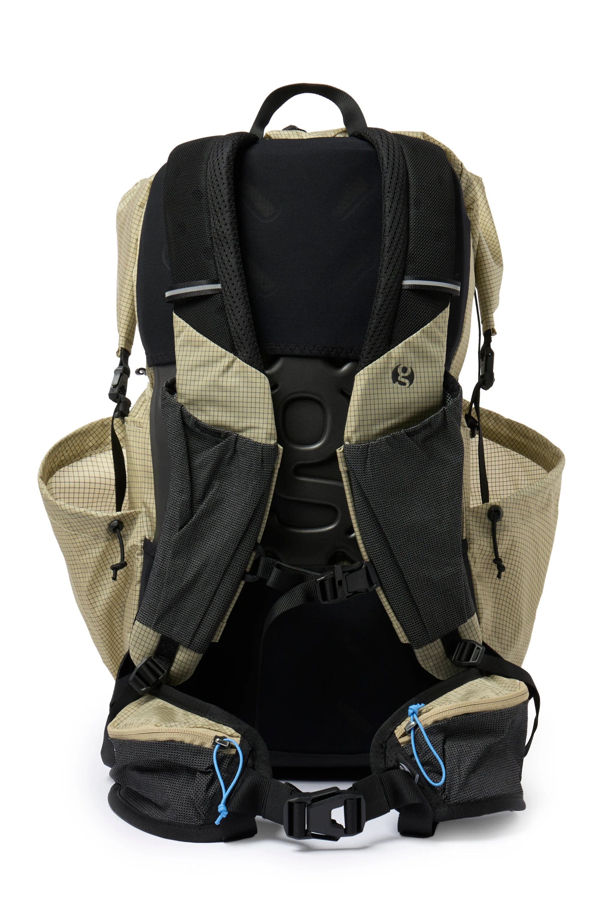 Gossamer Gear Skala 38 Ultralight Backpack - Badlands - Image 3