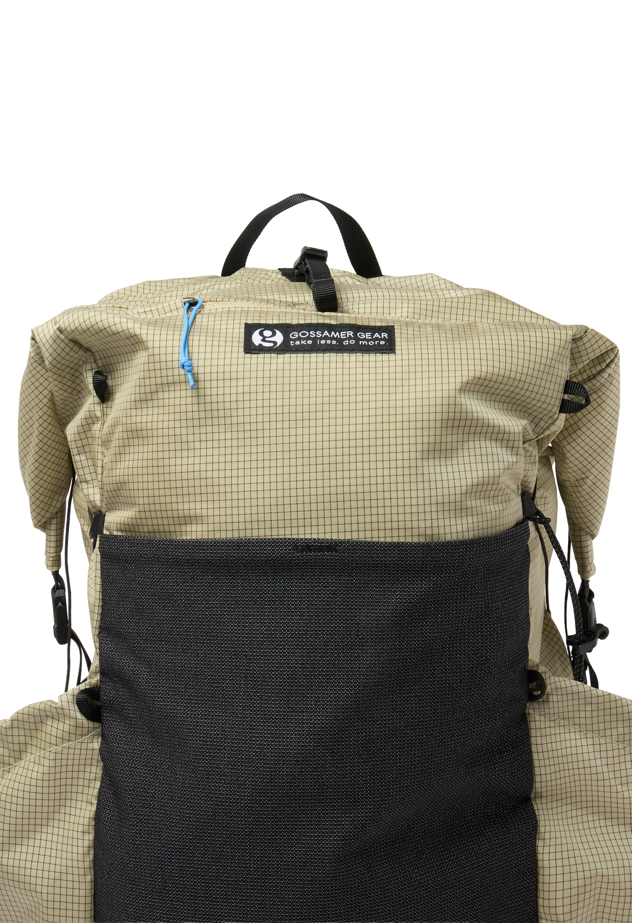 Gossamer Gear Skala 38 Ultralight Backpack - Badlands - Image 4