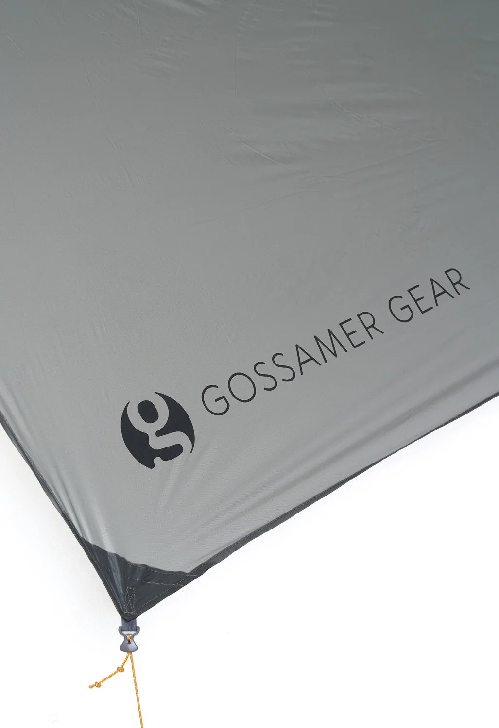 Gossamer Gear Twinn Tarp - Grey - Image 3