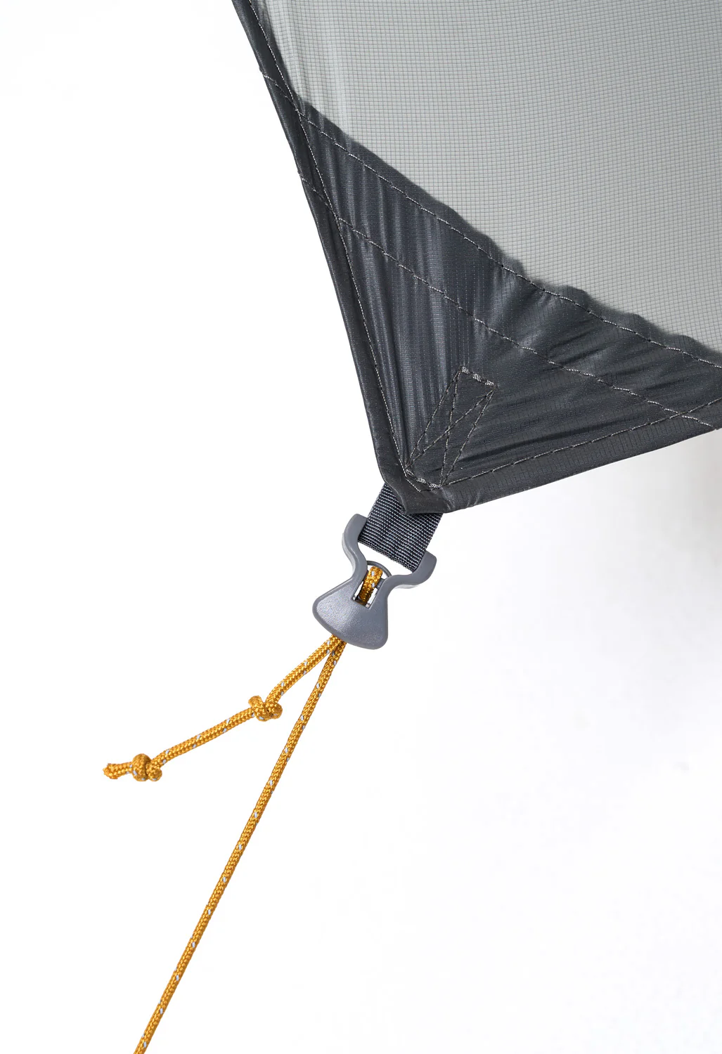 Gossamer Gear Twinn Tarp - Grey - Image 6