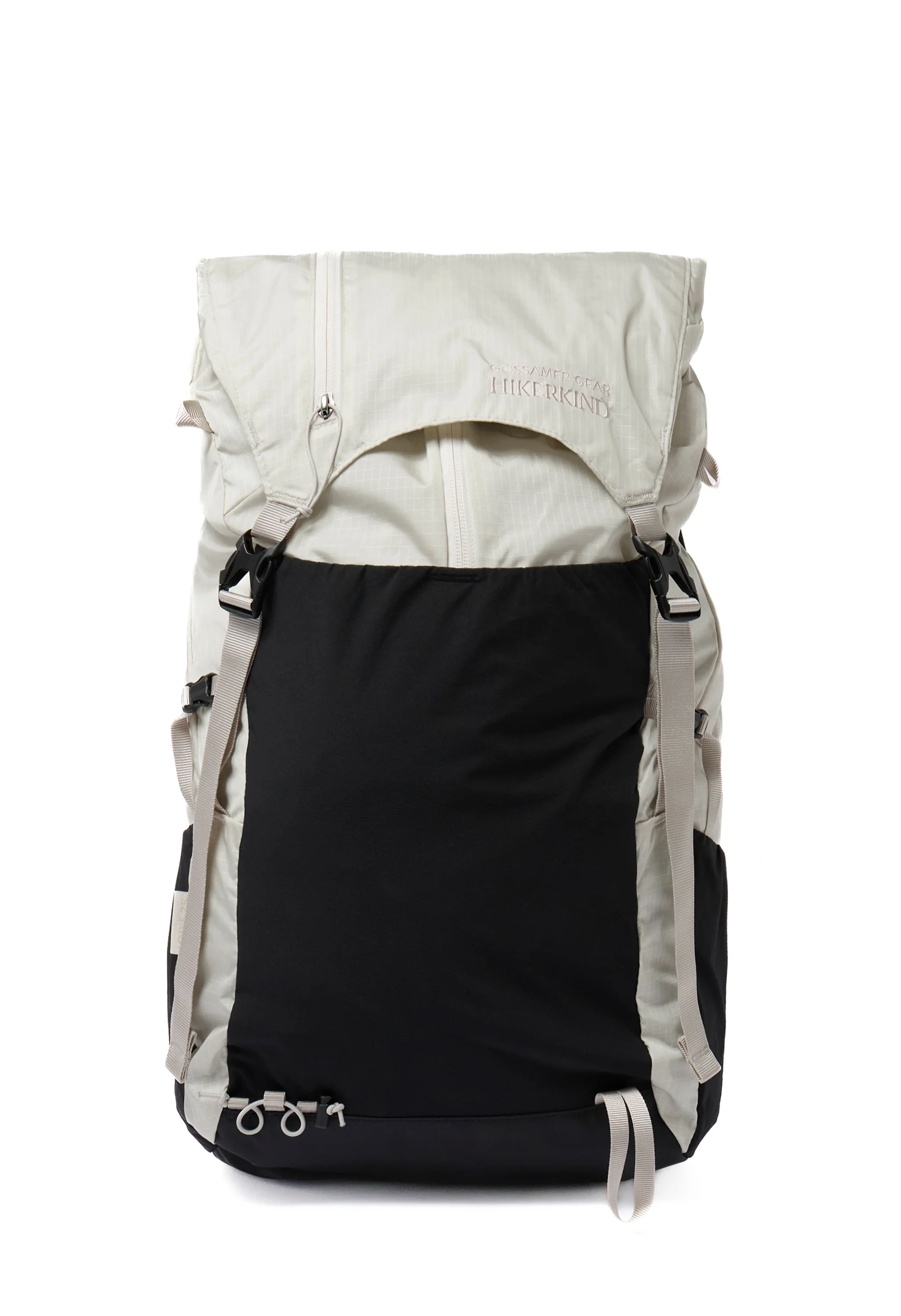 Gossamer Gear x Hikerkind Loris 25 Daypack - Dolomite