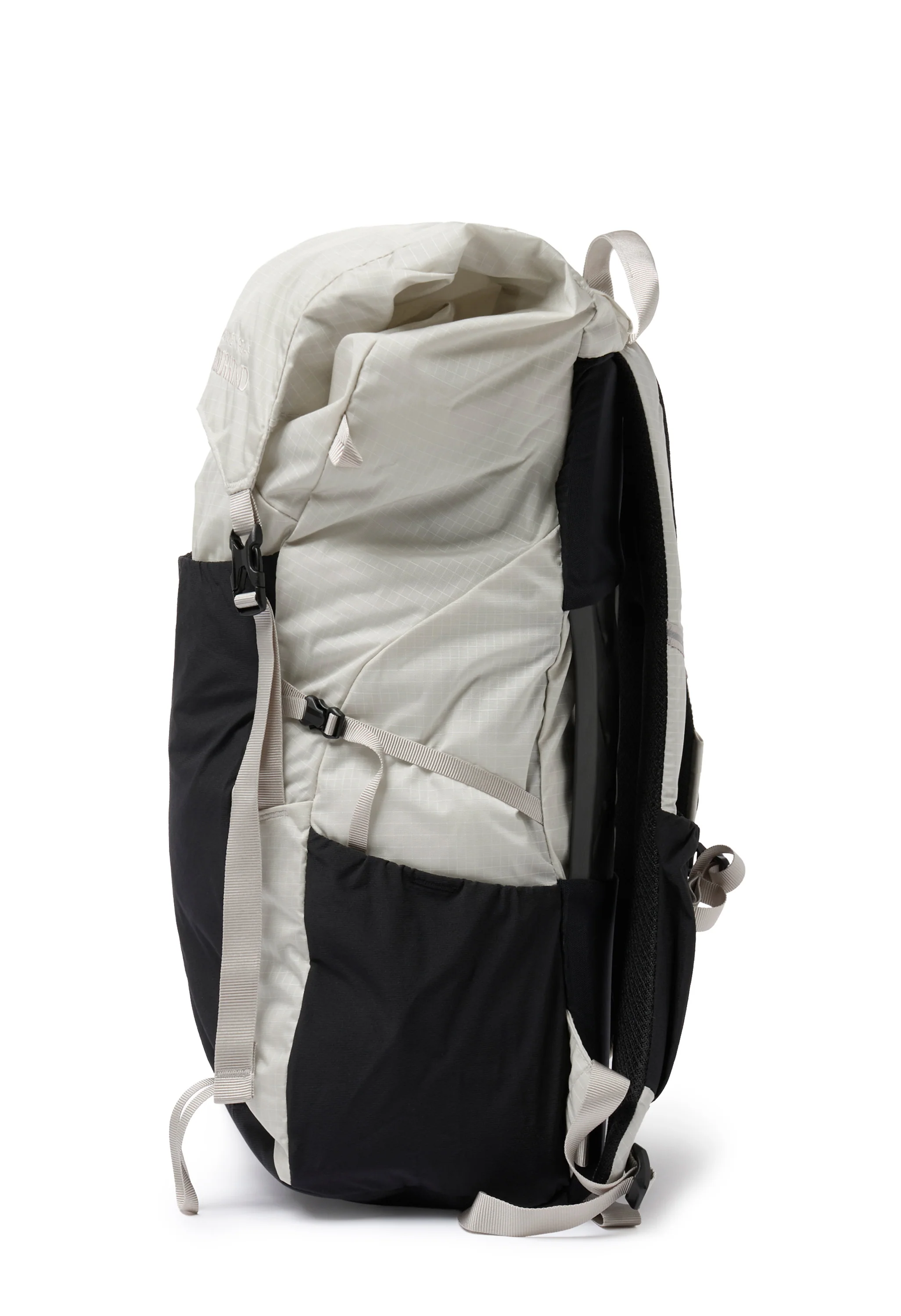 Gossamer Gear x Hikerkind Loris 25 Daypack - Dolomite - Image 2