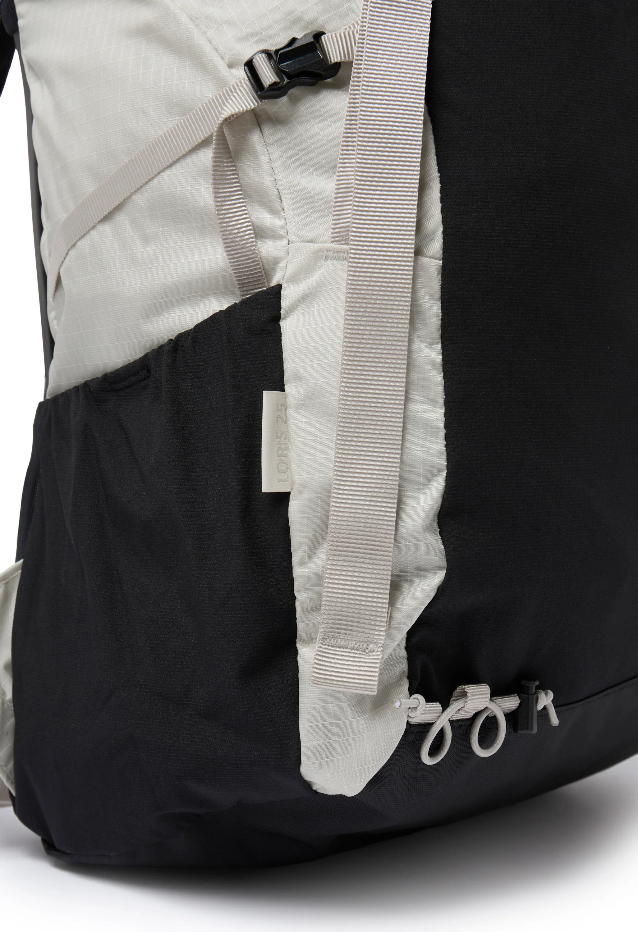 Gossamer Gear x Hikerkind Loris 25 Daypack - Dolomite - Image 5