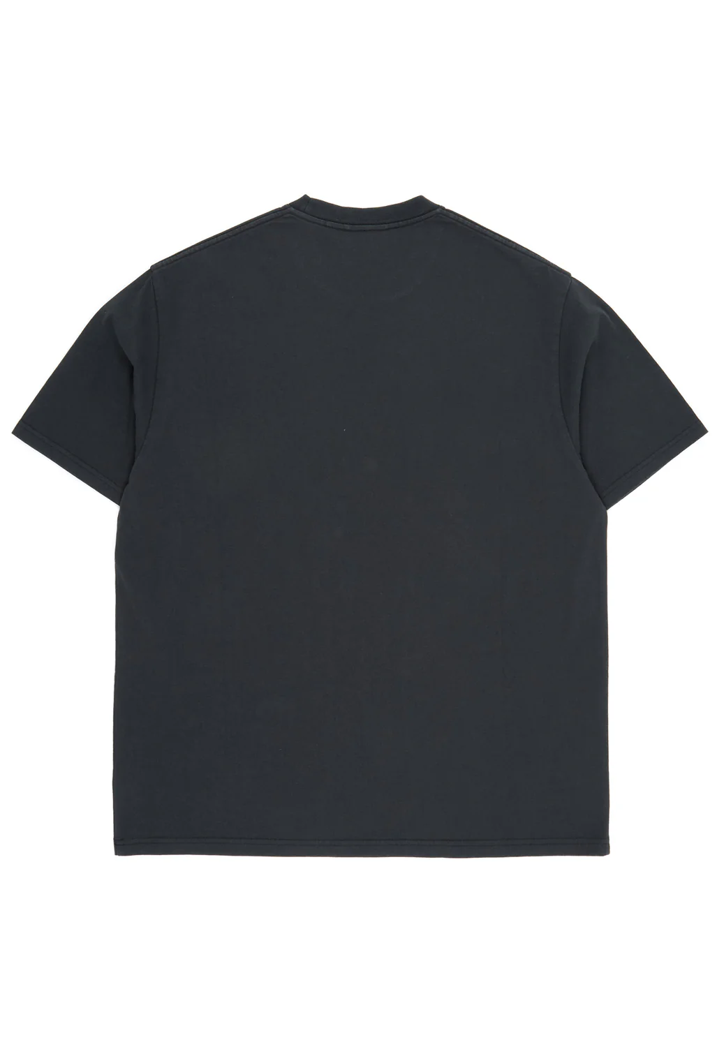 Gramicci GPS Tee - Vintage Black - Image 2