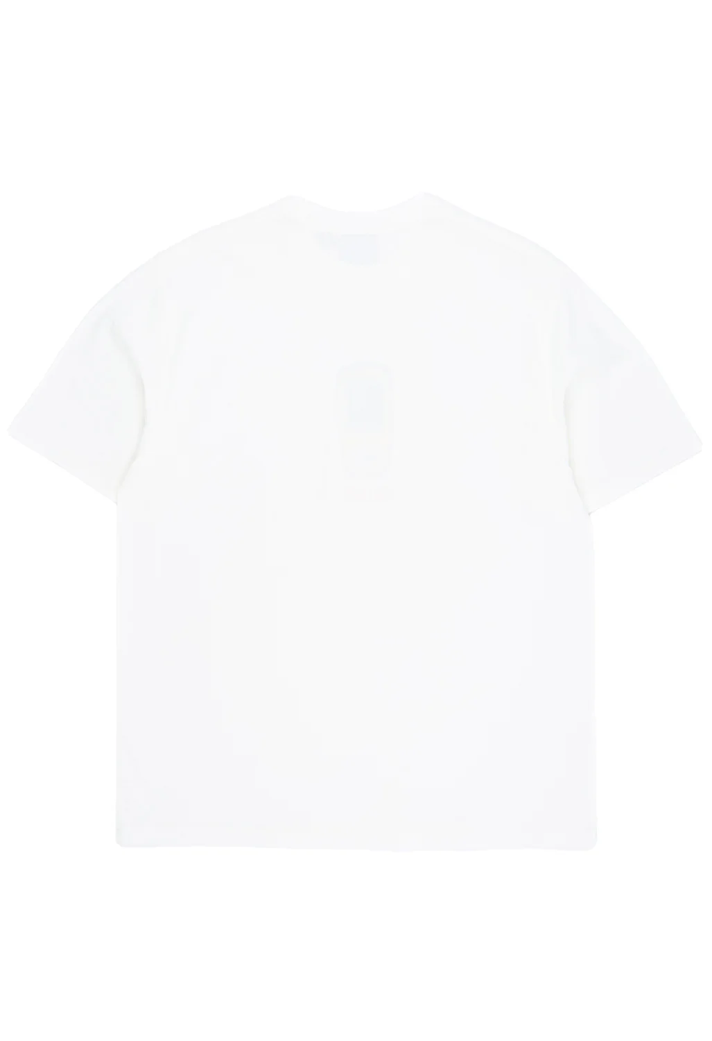Gramicci GPS Tee - White - Image 2