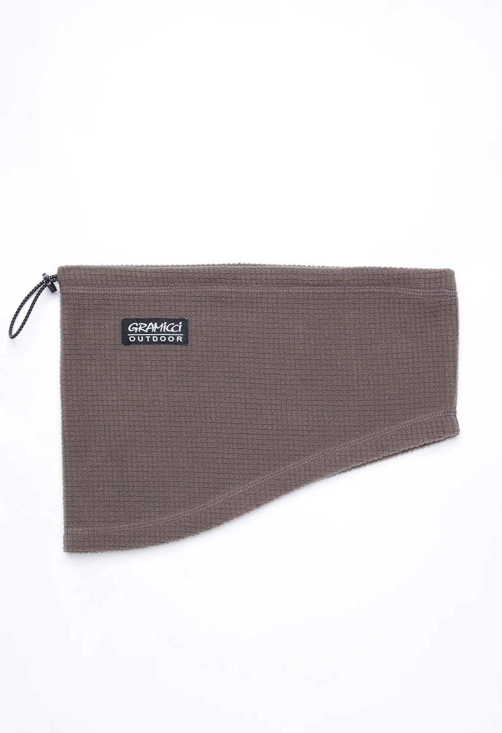 Gramicci Adjustable Neck Warmer - Grey - Image 2