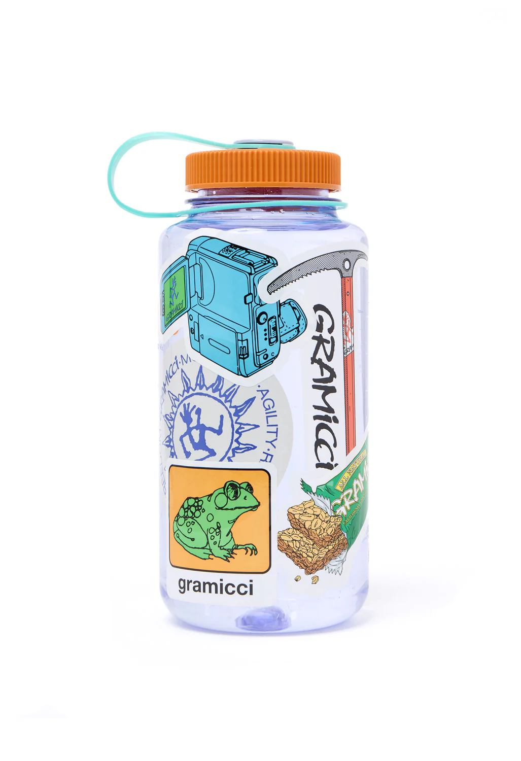 Gramicci Assorted Sticker Bag - Image 4