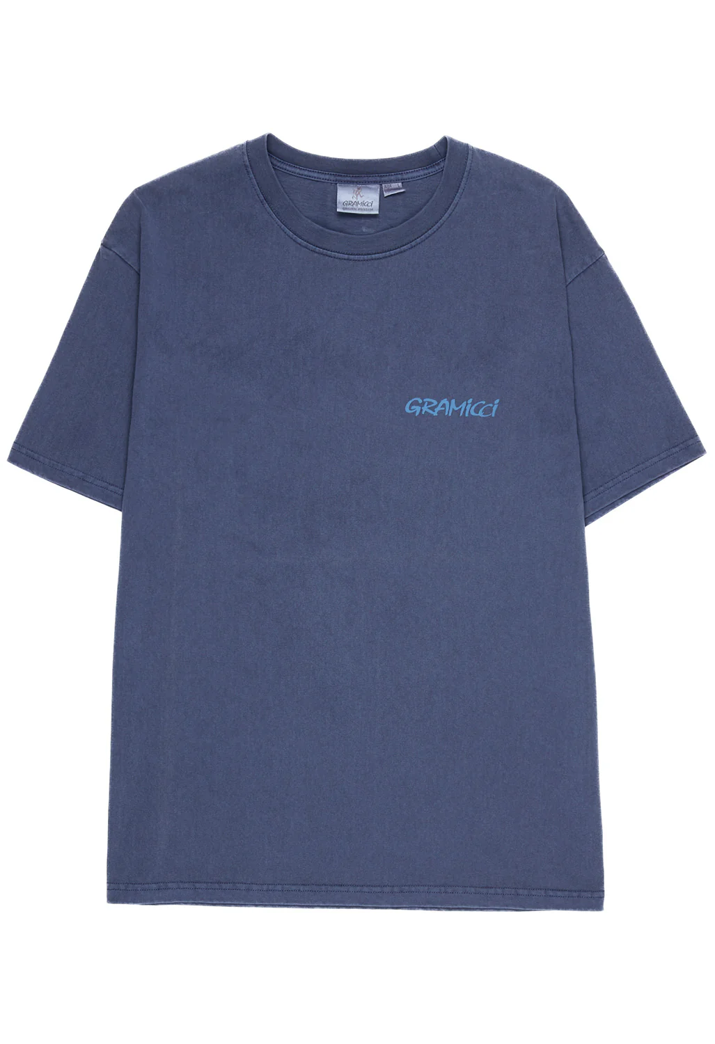 Gramicci B.C. Tee - Navy Pigment - Image 2