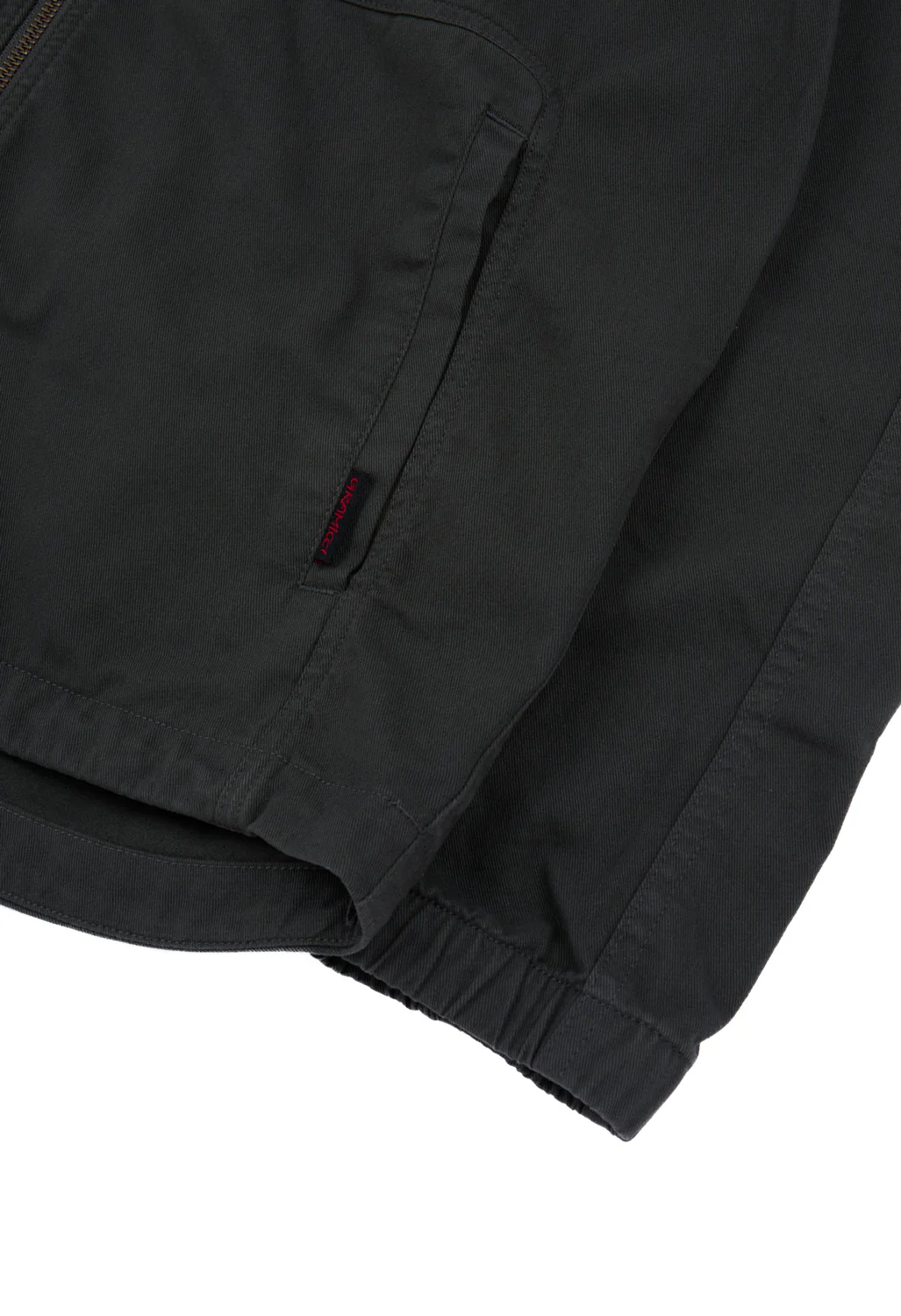 Gramicci Beach Hoodie Jacket - Shadow - Image 4