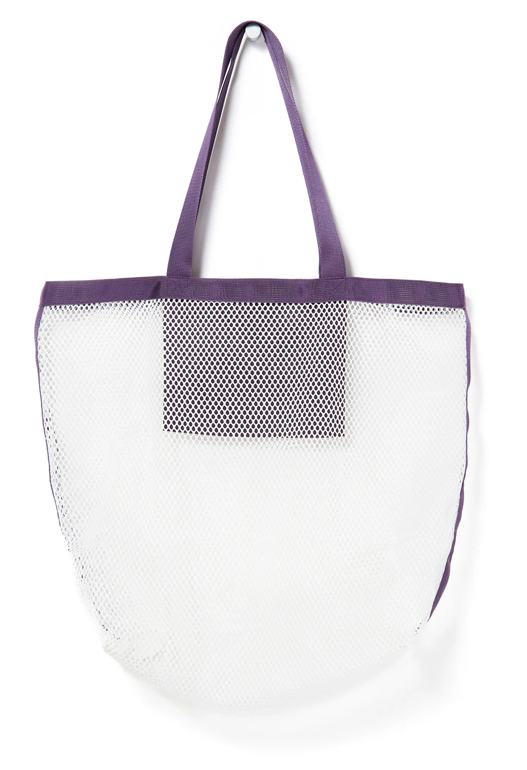 Gramicci Beach Tote - Deep Purple - Image 2