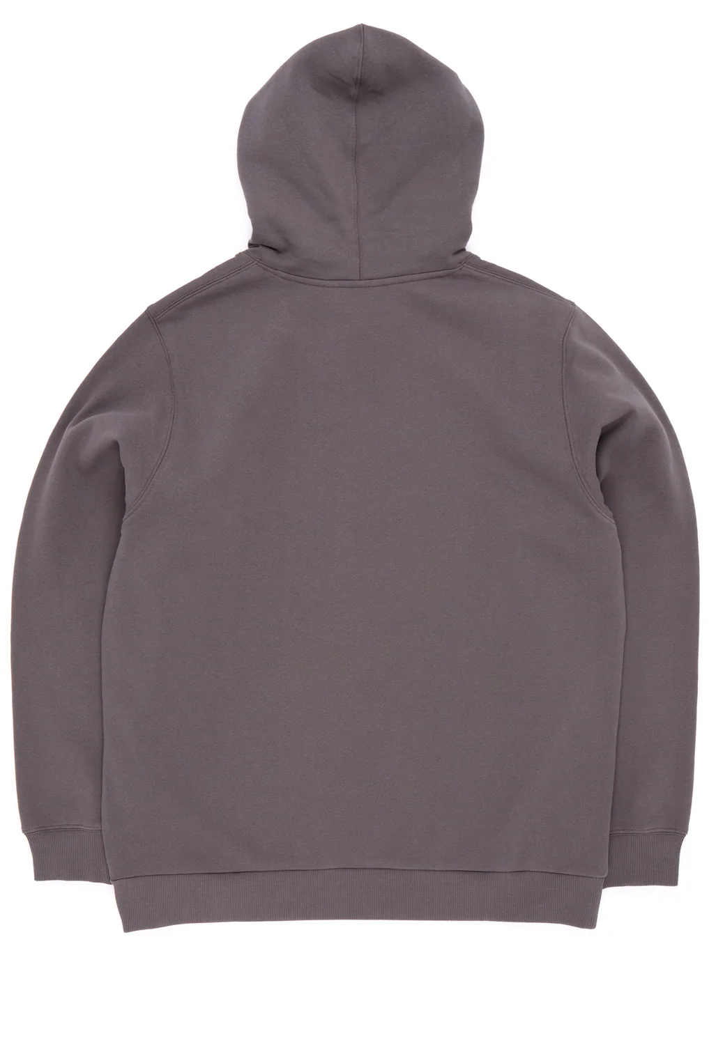 Gramicci Blueberry Hooded Sweatshirt - Charcoal - Image 2