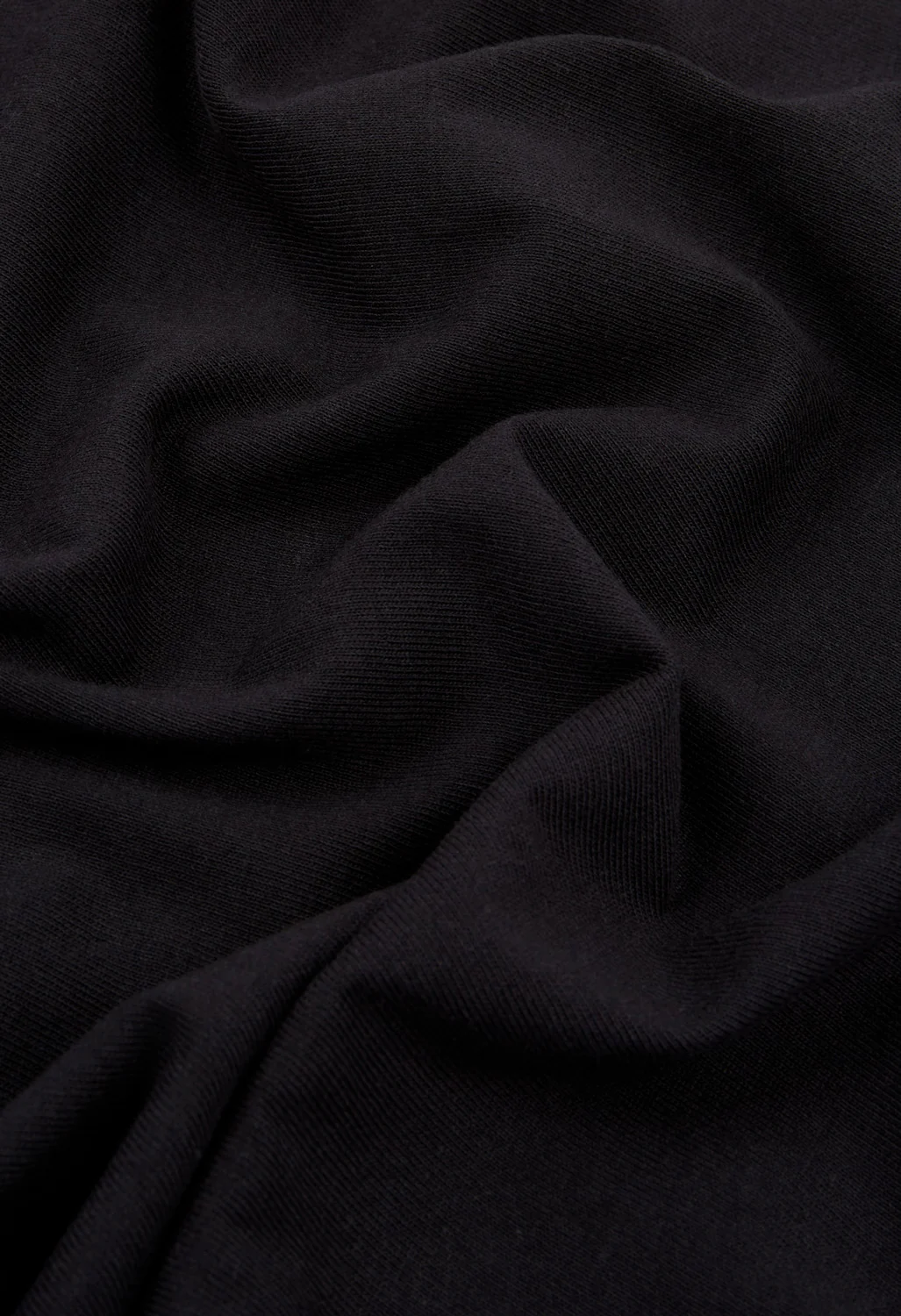 Gramicci Blueberry Tee - Vintage Black - Image 4