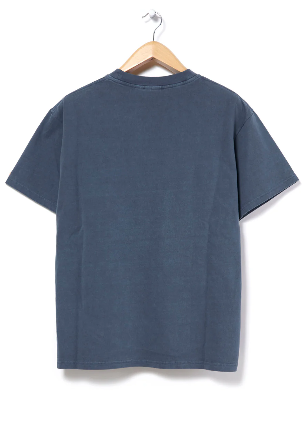 Gramicci Canoe T-Shirt - Navy Pigment - Image 2