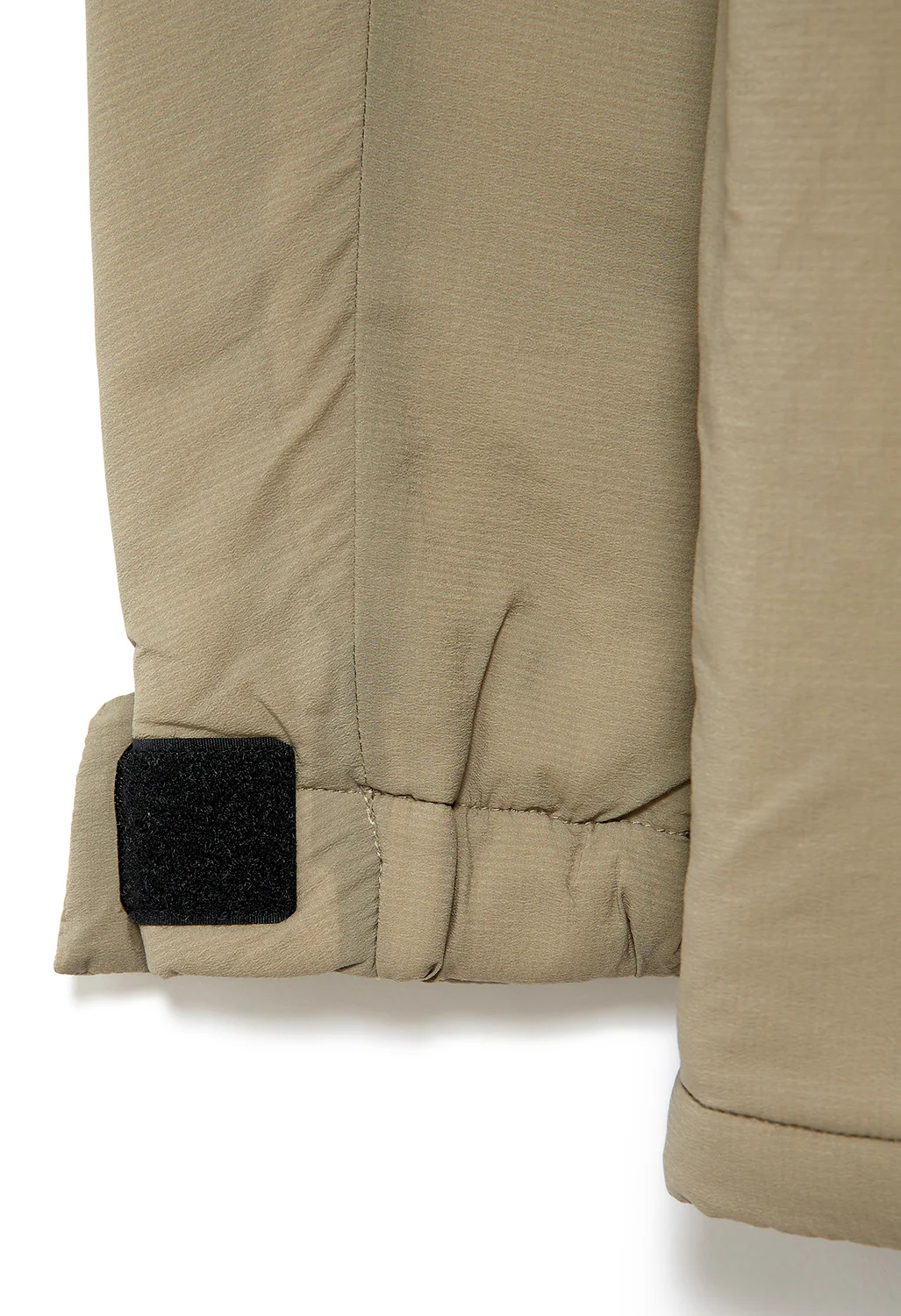 Gramicci Craftevo NY66 Hooded Jacket - Greige - Image 4