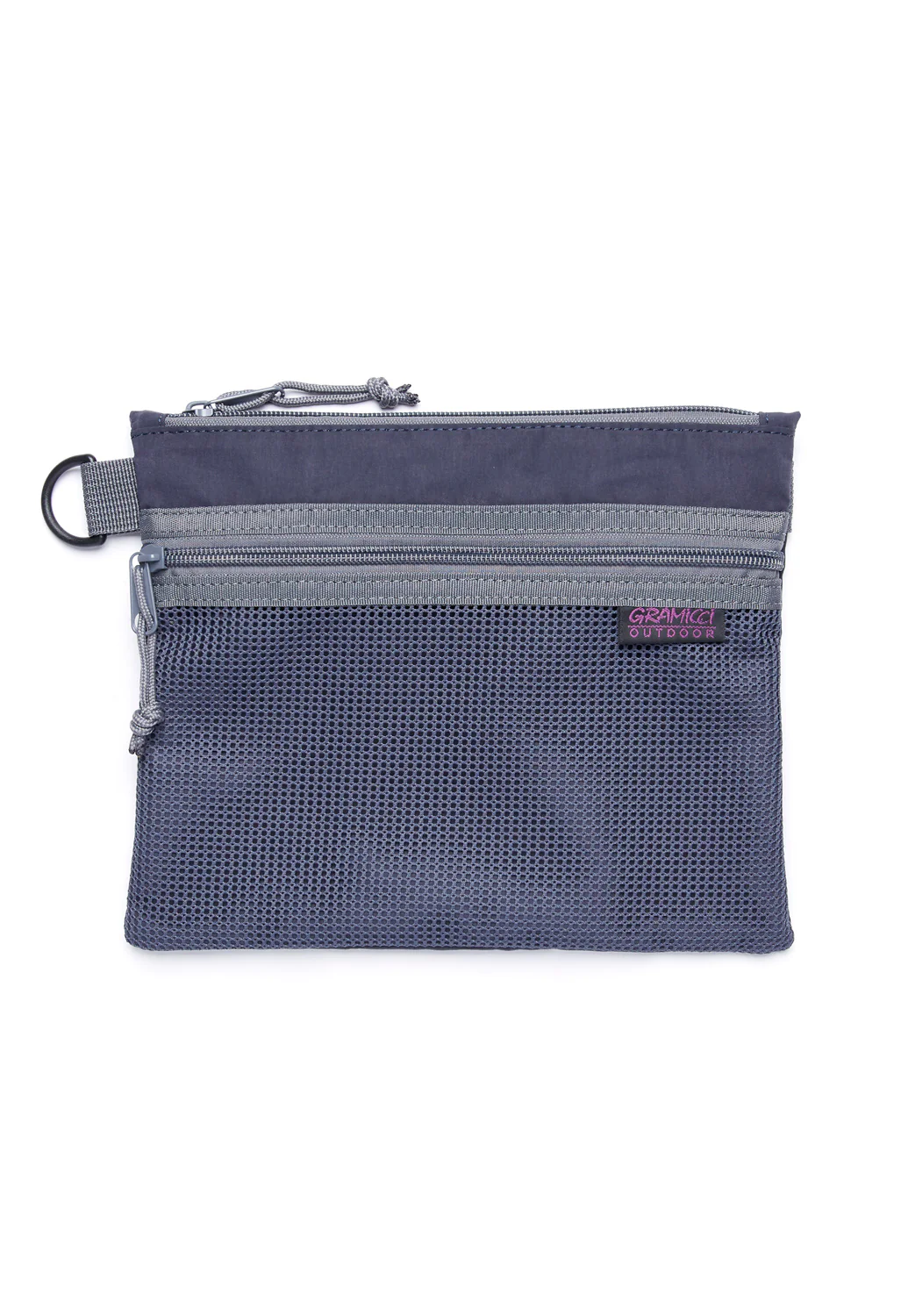Gramicci Daily Pouch - Grey