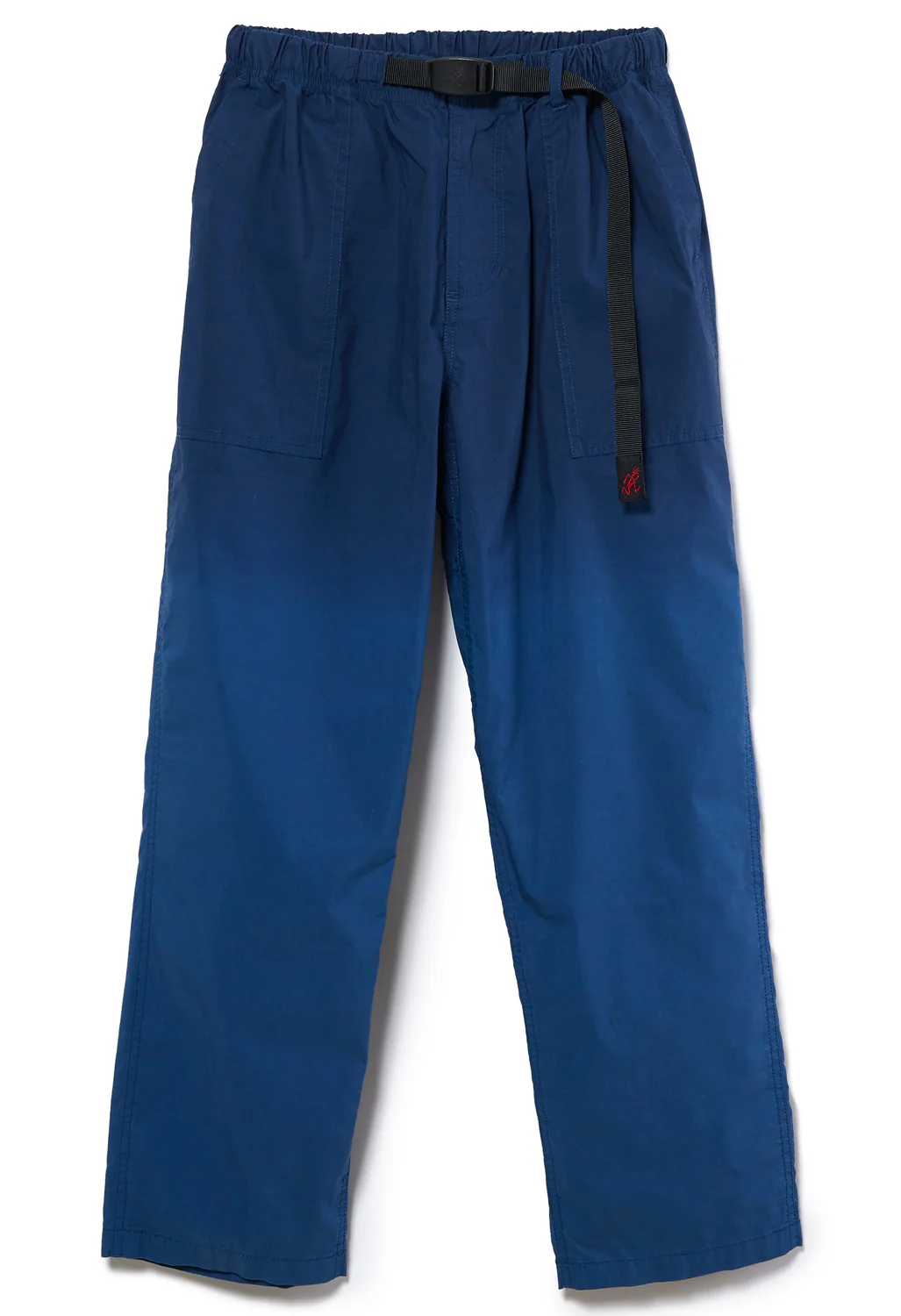 Gramicci Density Men's Stretch Loose Tapered Pants - Blue Fade
