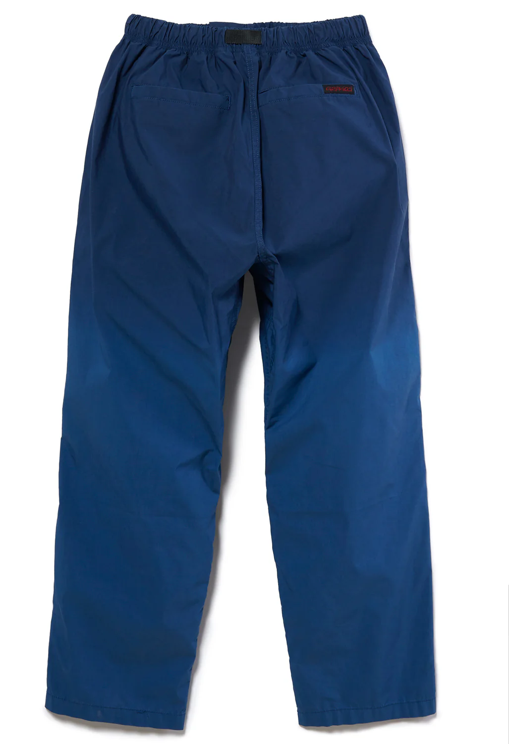 Gramicci Density Men's Stretch Loose Tapered Pants - Blue Fade - Image 2