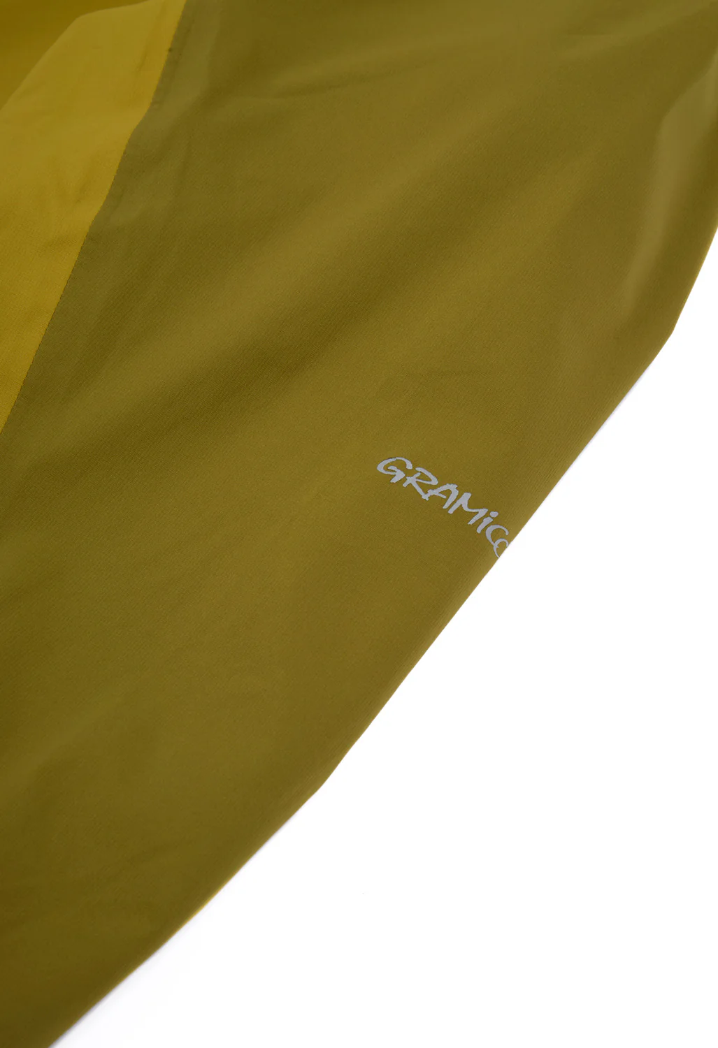 Gramicci DWR Hooded Field Jacket - Olive - Image 5