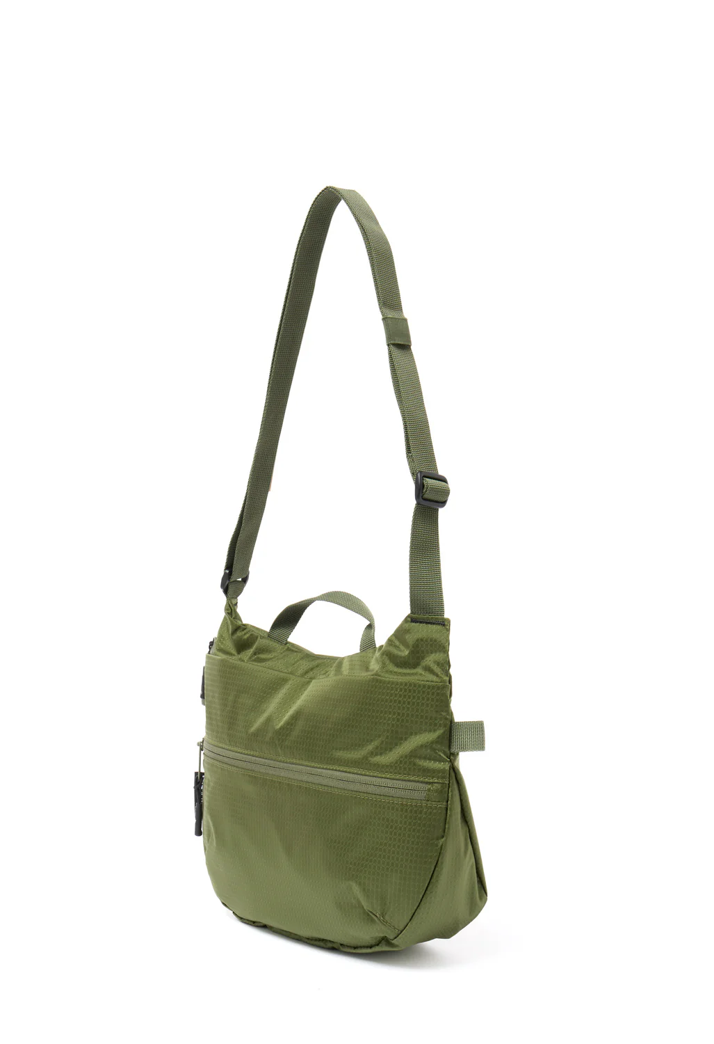 Gramicci Field Sacoche - Olive - Image 2