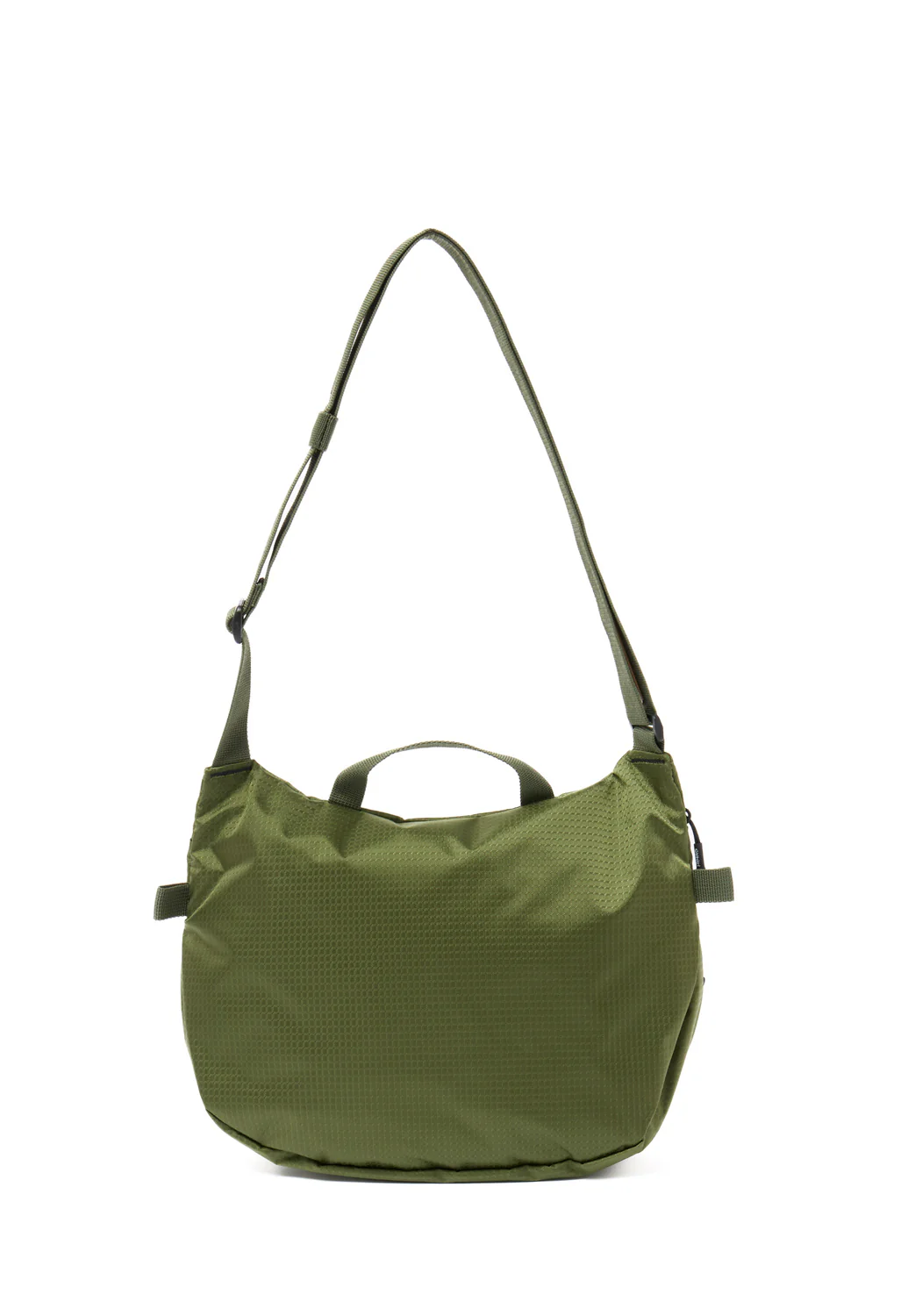 Gramicci Field Sacoche - Olive - Image 3