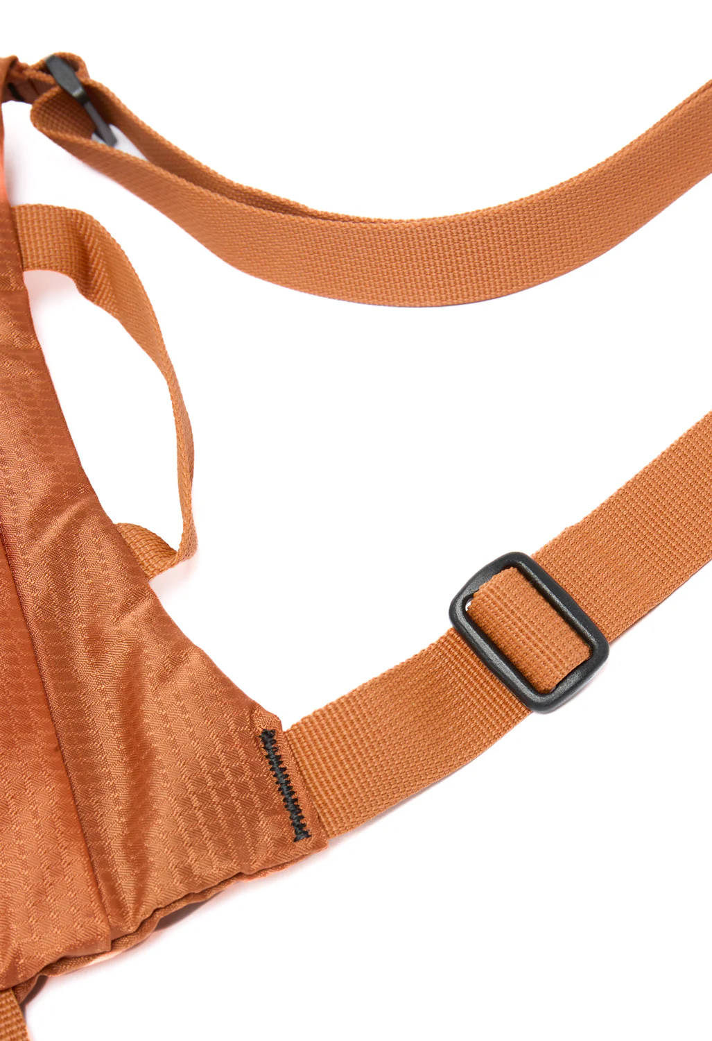 Gramicci Field Sacoche - Orange - Image 6