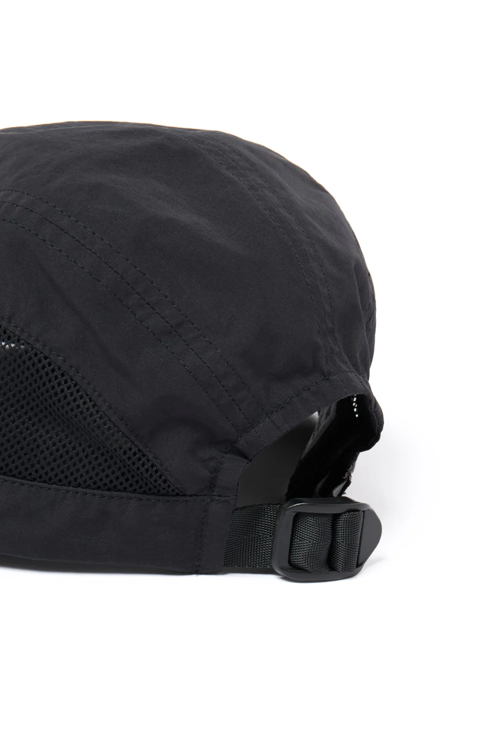 Gramicci Guide Cap - Black - Image 4